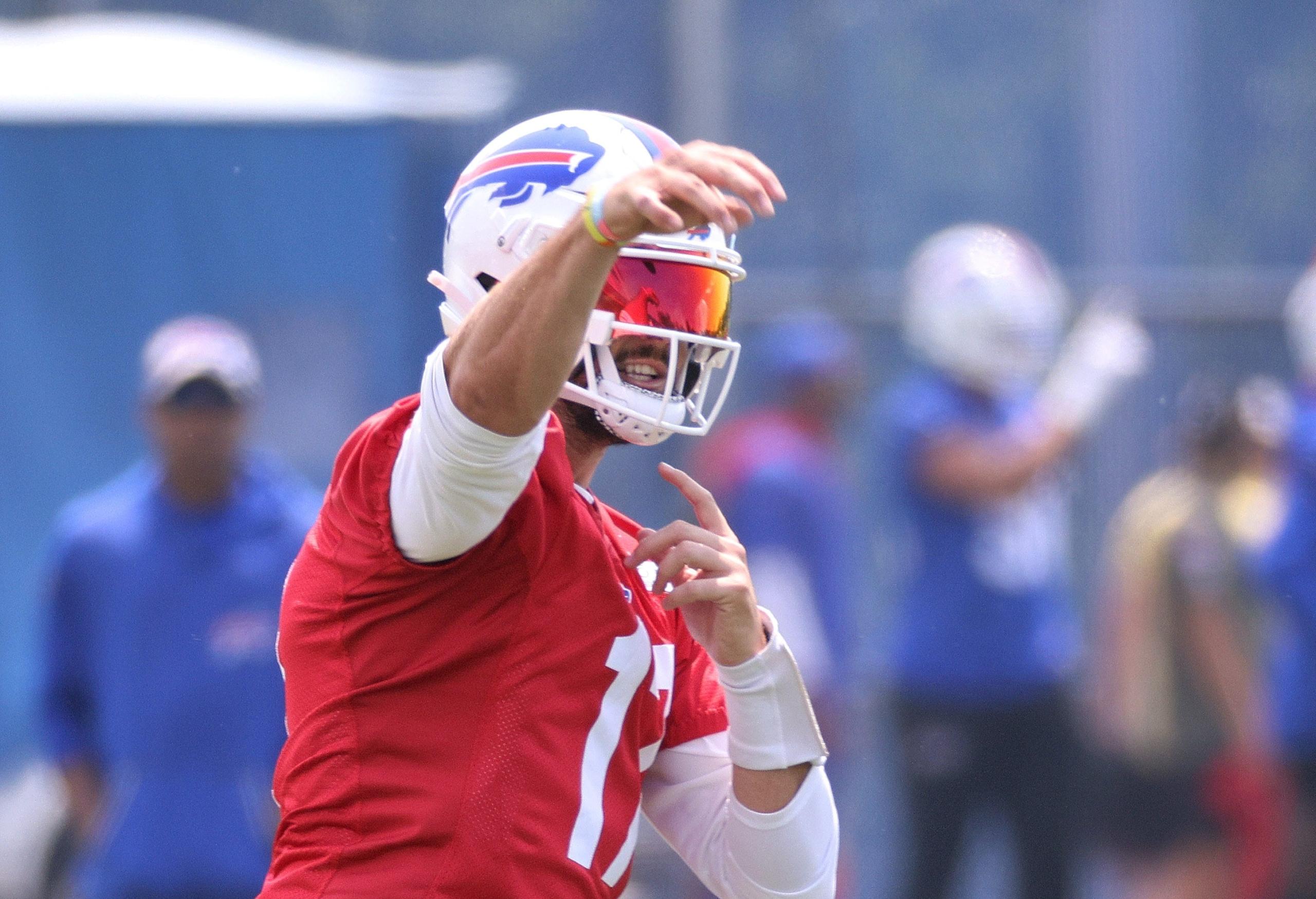 buffalo bills