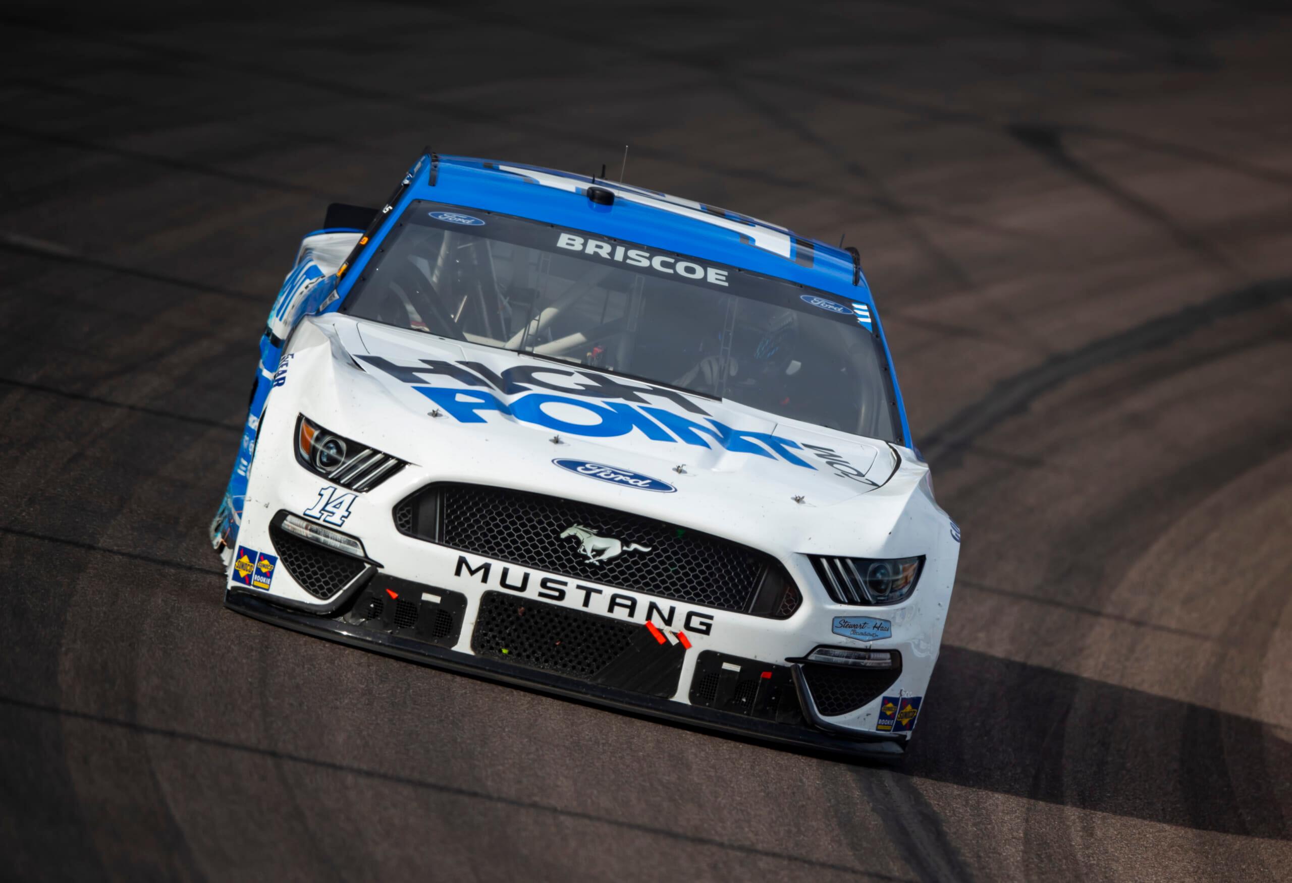 NASCAR: Cup Series Championship