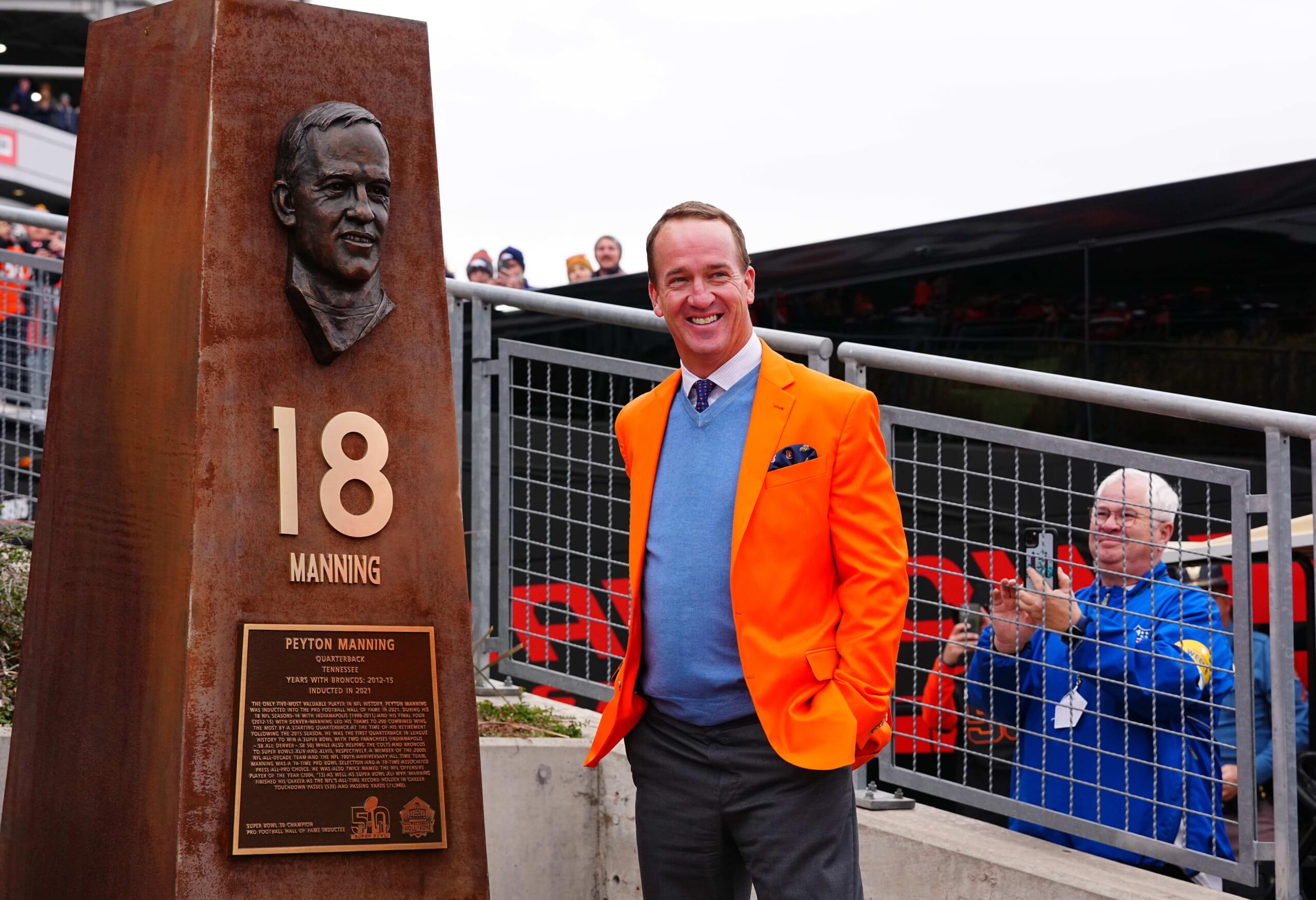 NFL: Washington Football Team at Denver Broncos