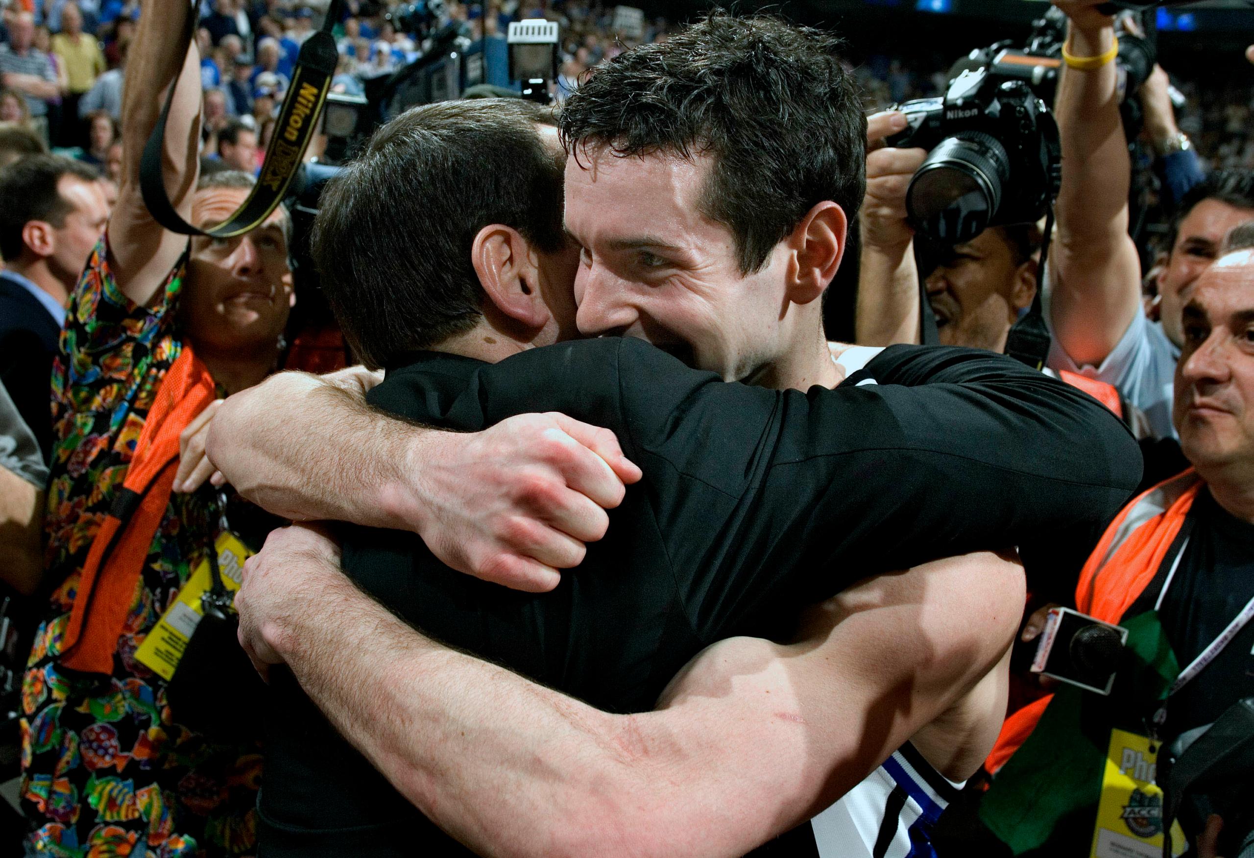 2006 ACC Championship Game: Boston College Eagles vs Duke Blue Devils
