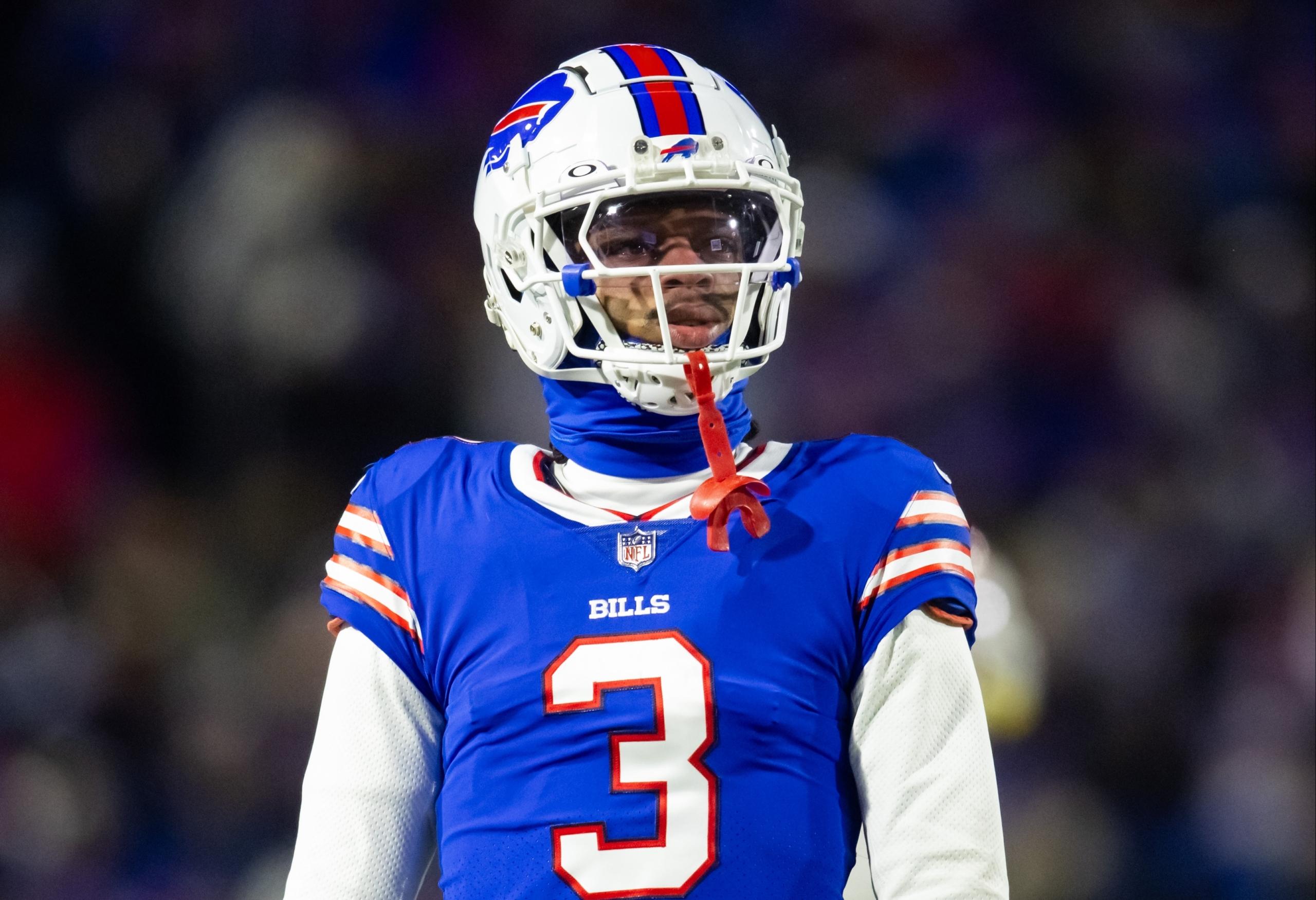 damar hamlin
