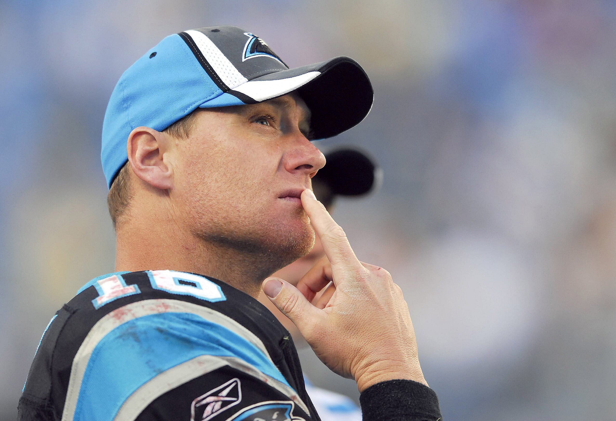 Pittsburgh Steelers v Carolina Panthers