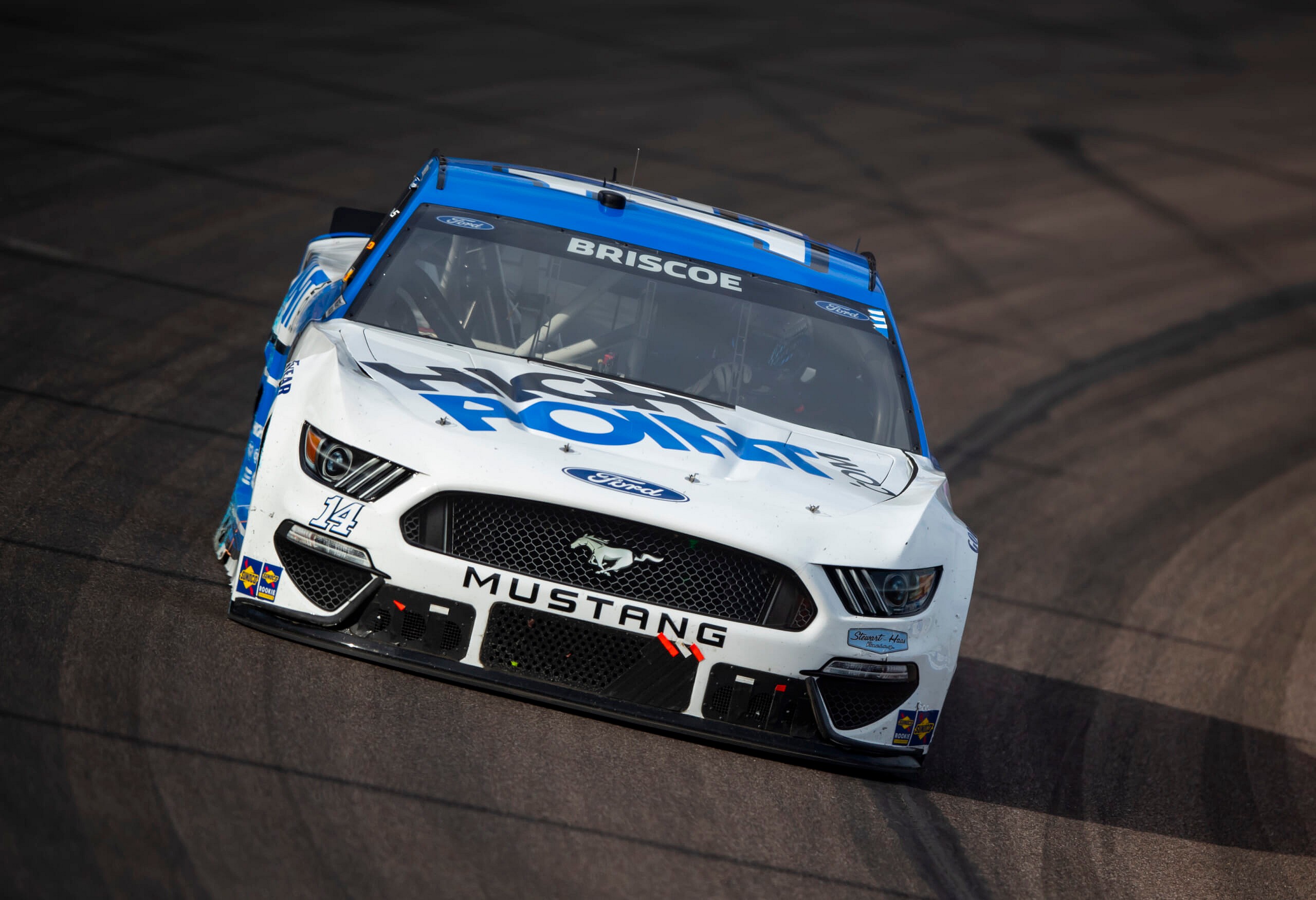 NASCAR: Cup Series Championship