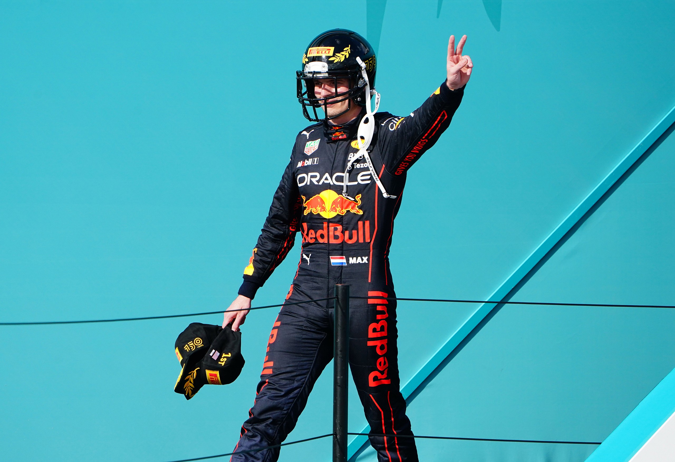 Formula One: 2022 Formula 1 Crypto.com Miami Grand Prix