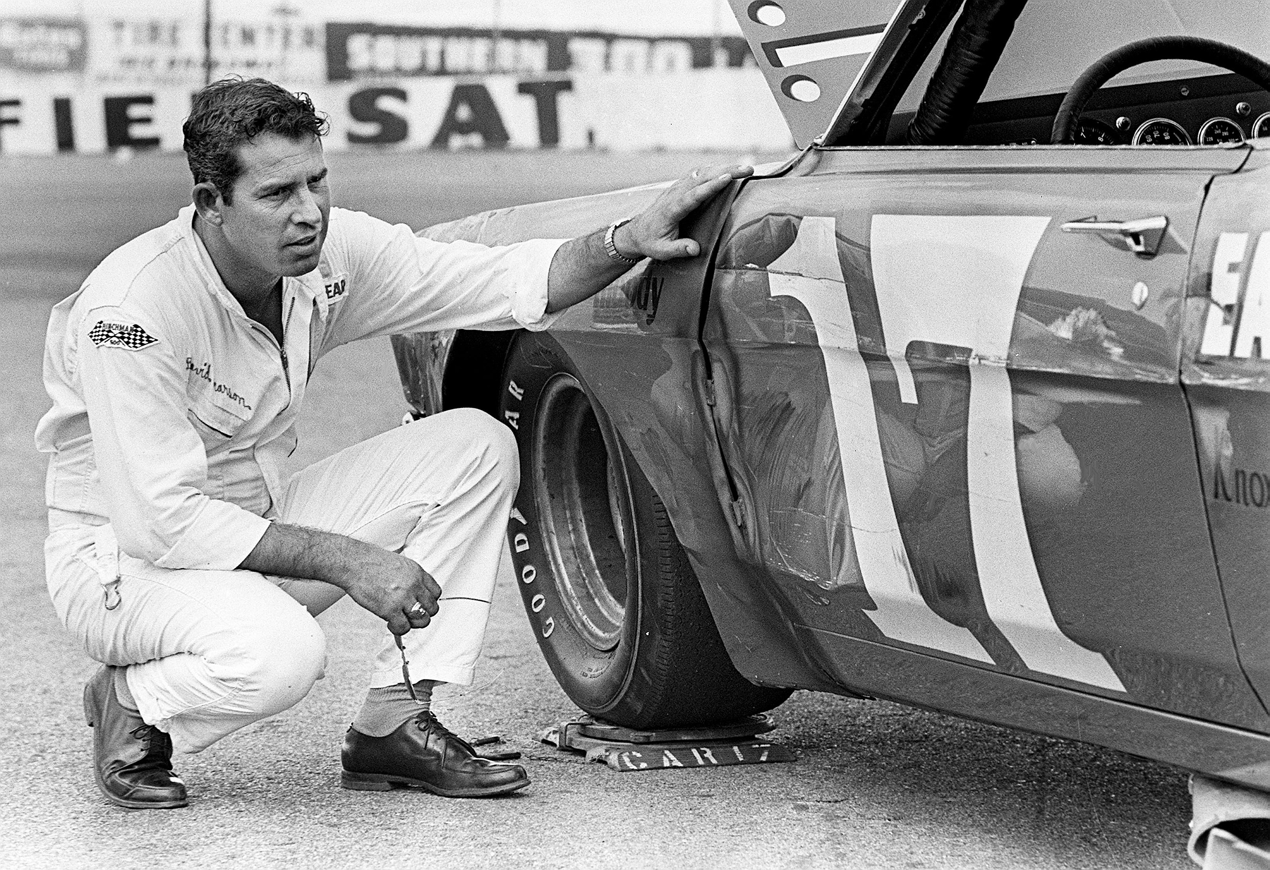 Syndication: Nashville