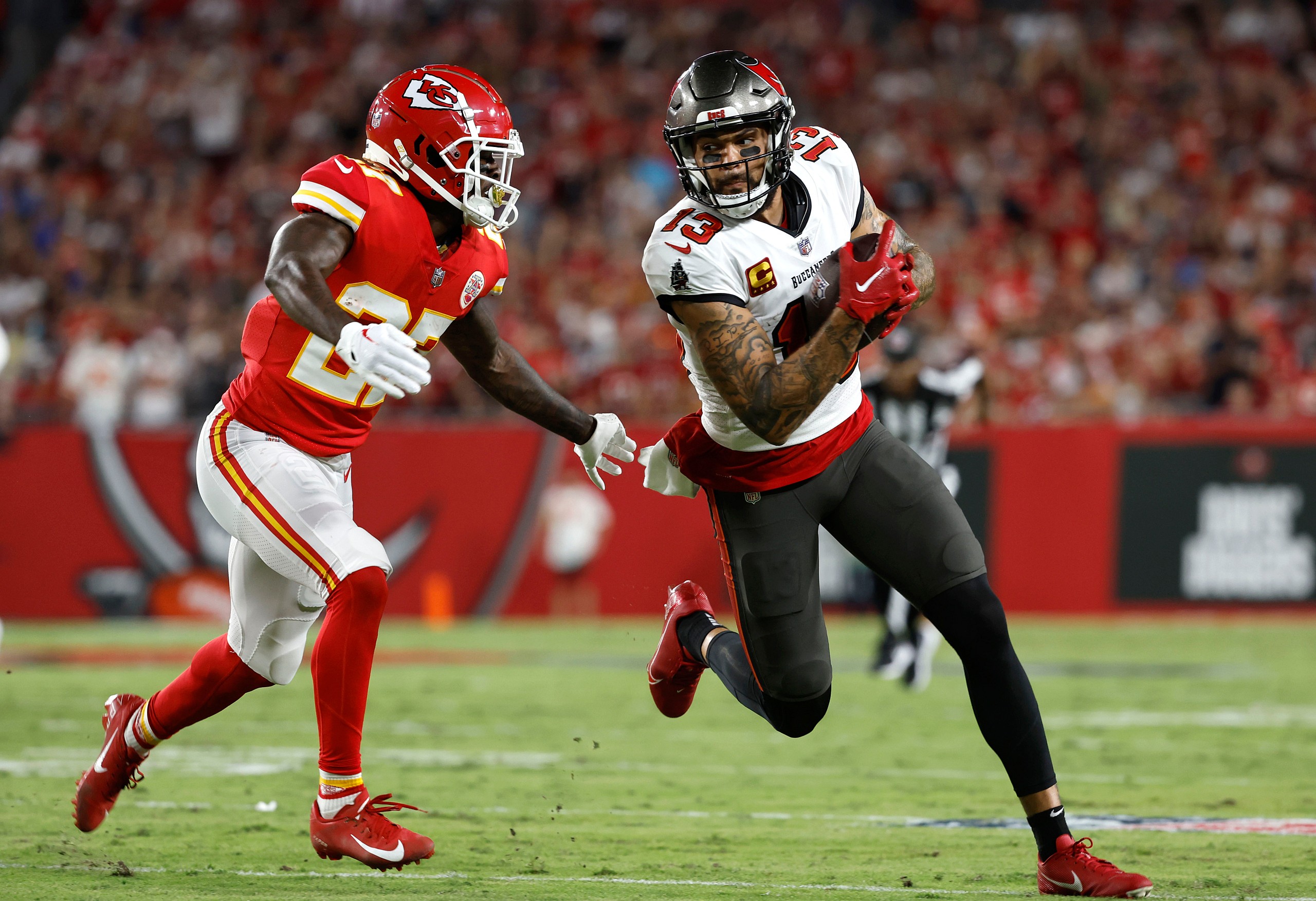 tampa bay buccaneers