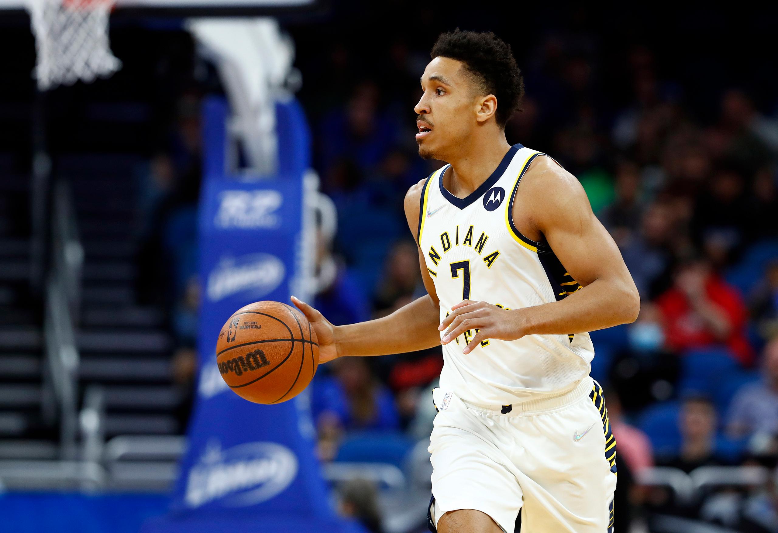 los angeles lakers, indiana pacers