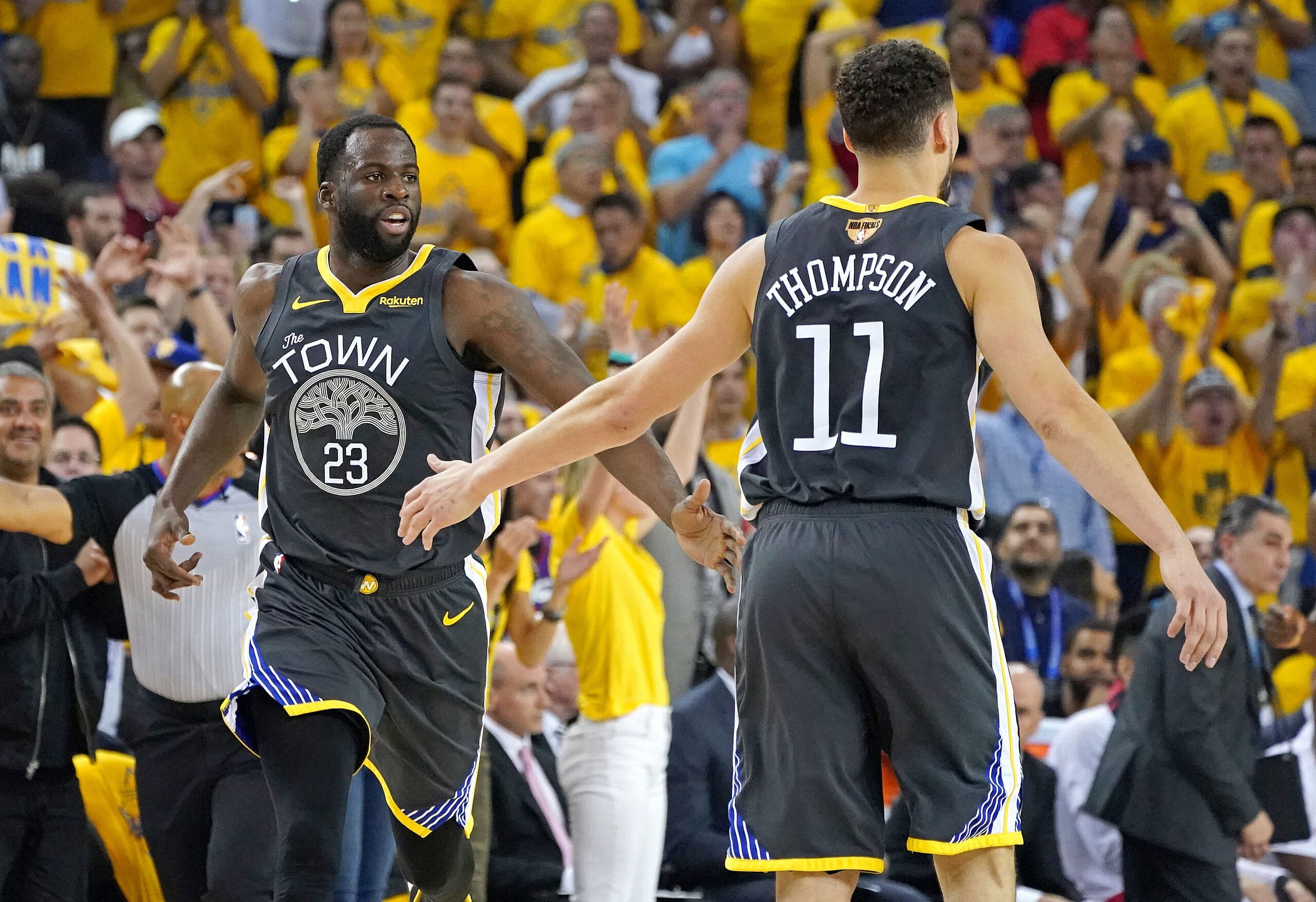 nba storylines: golden state warriors