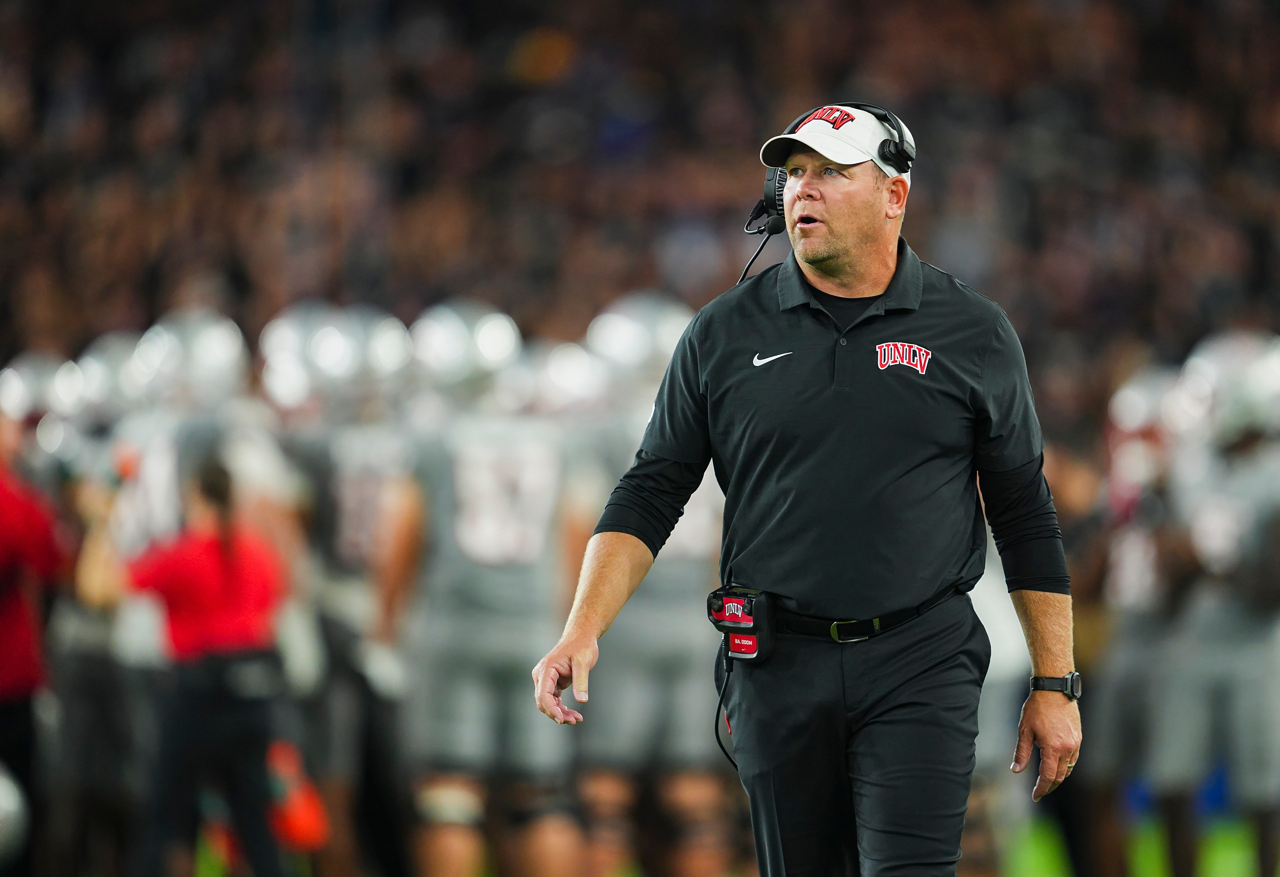 College Football Coaching Candidates