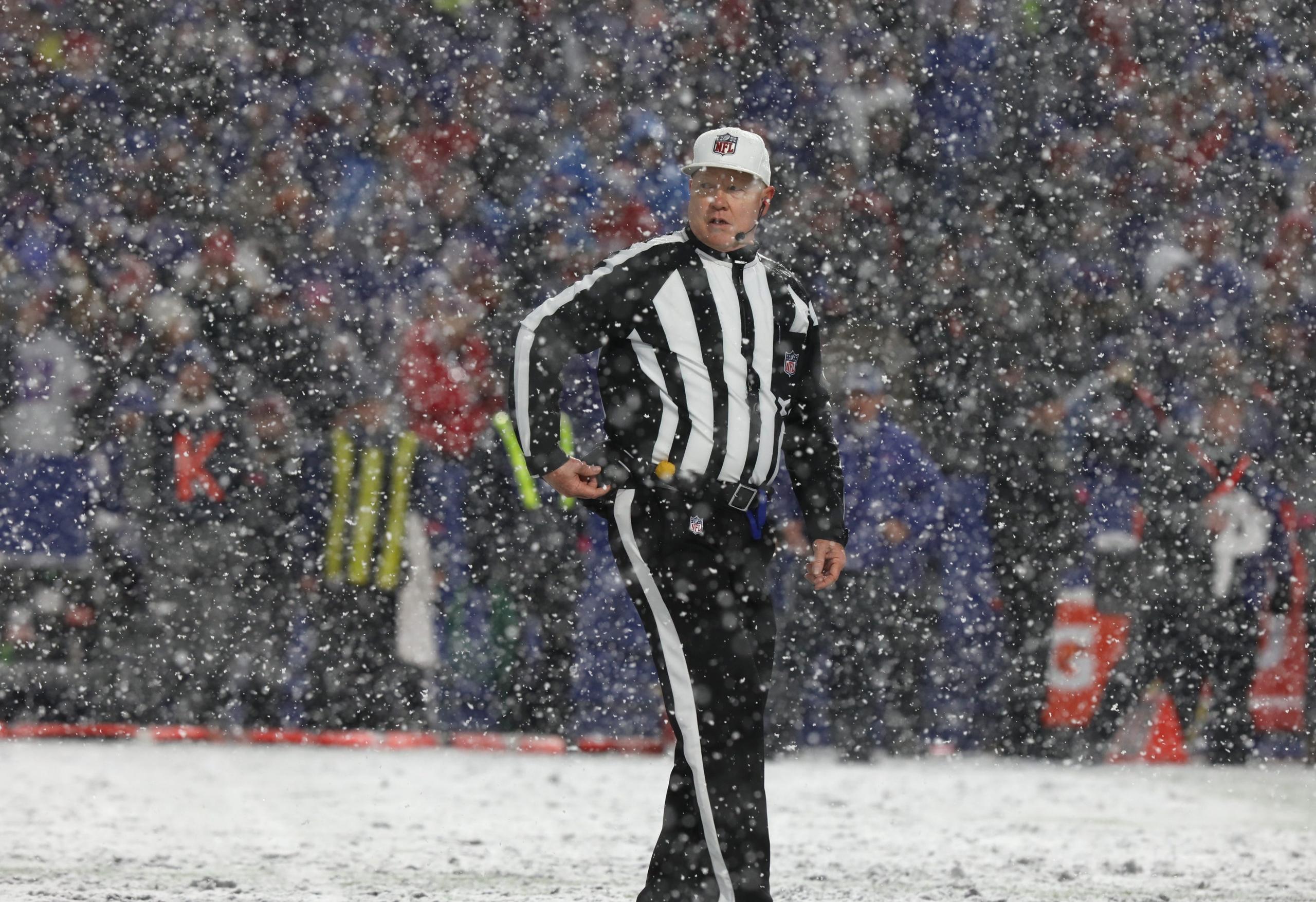 buffalo bills