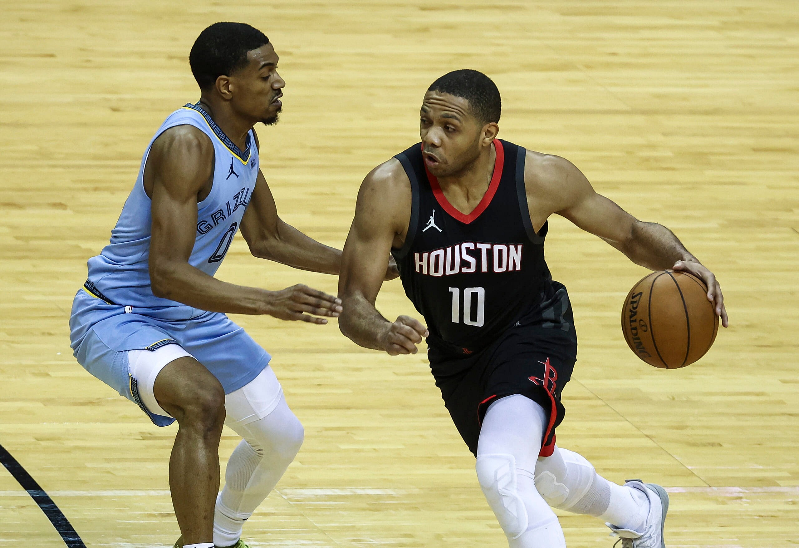 eric gordon trade from the houston rockets to the indiana pacers?