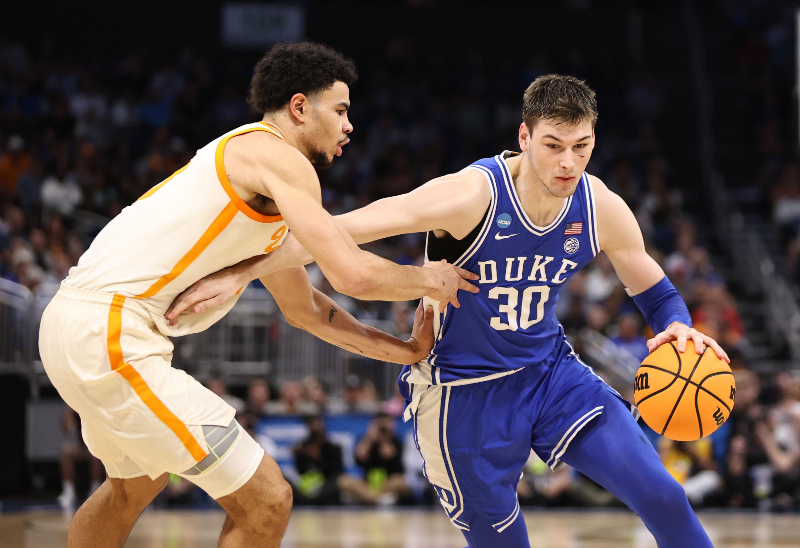 duke