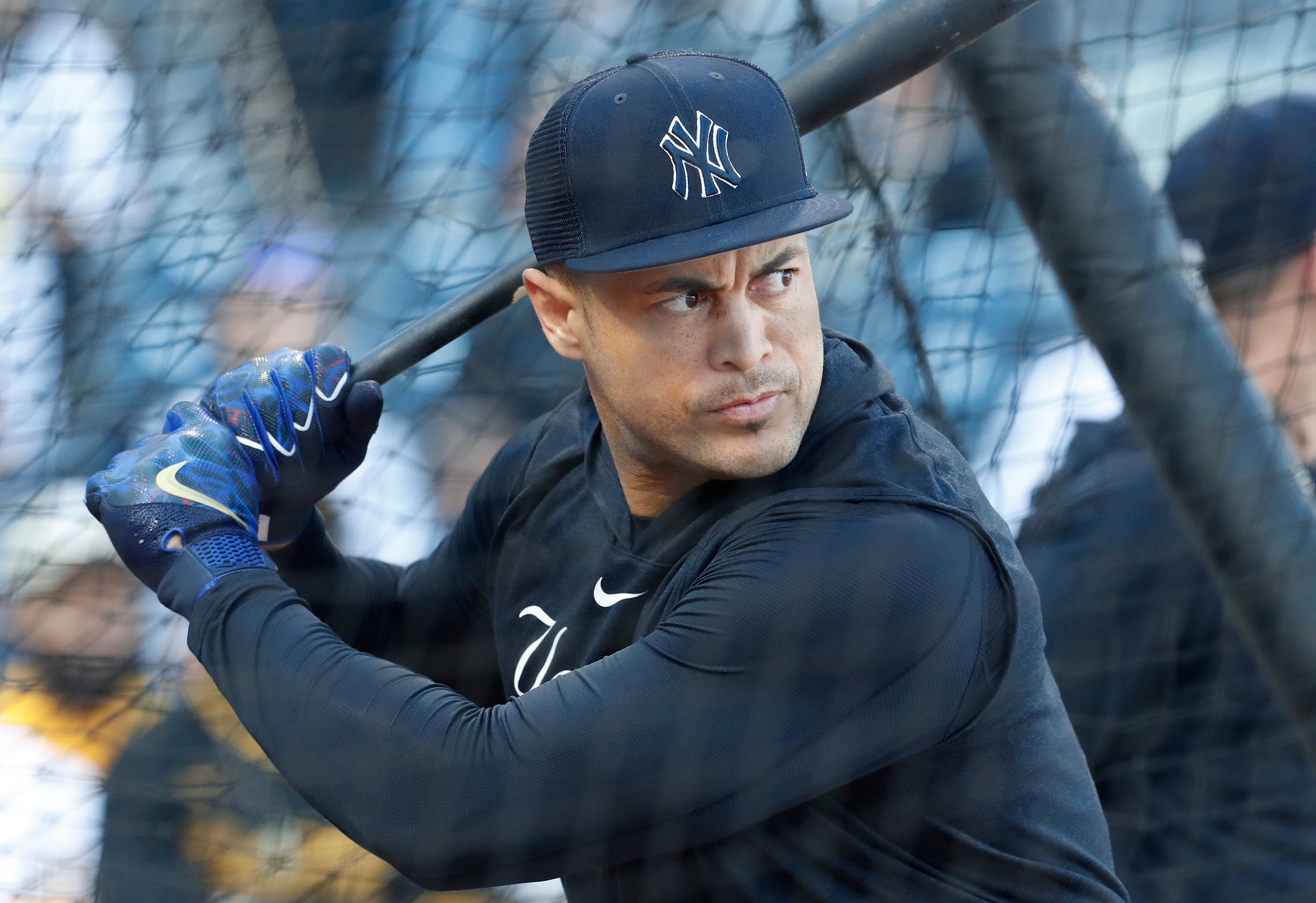 giancarlo stanton