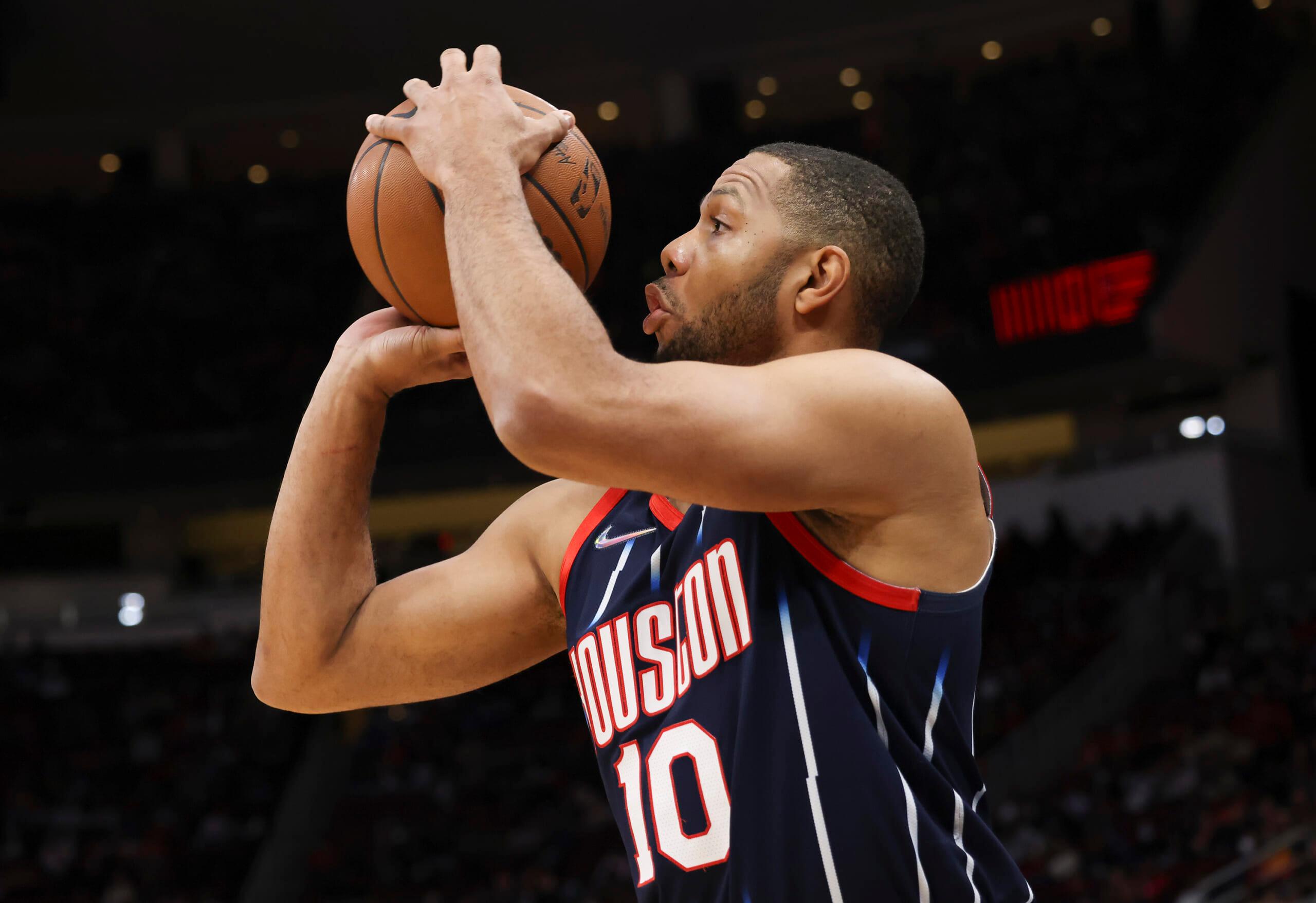 NBA trade rumors