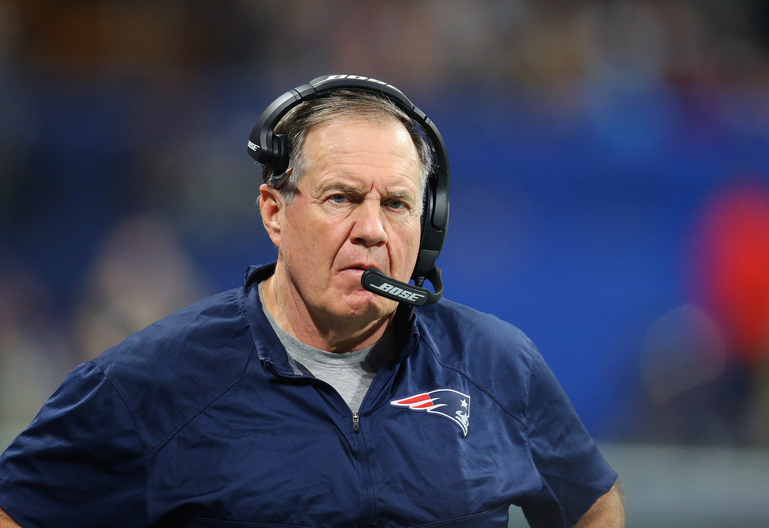 NFL: Super Bowl LIII-New England Patriots vs Los Angeles Rams