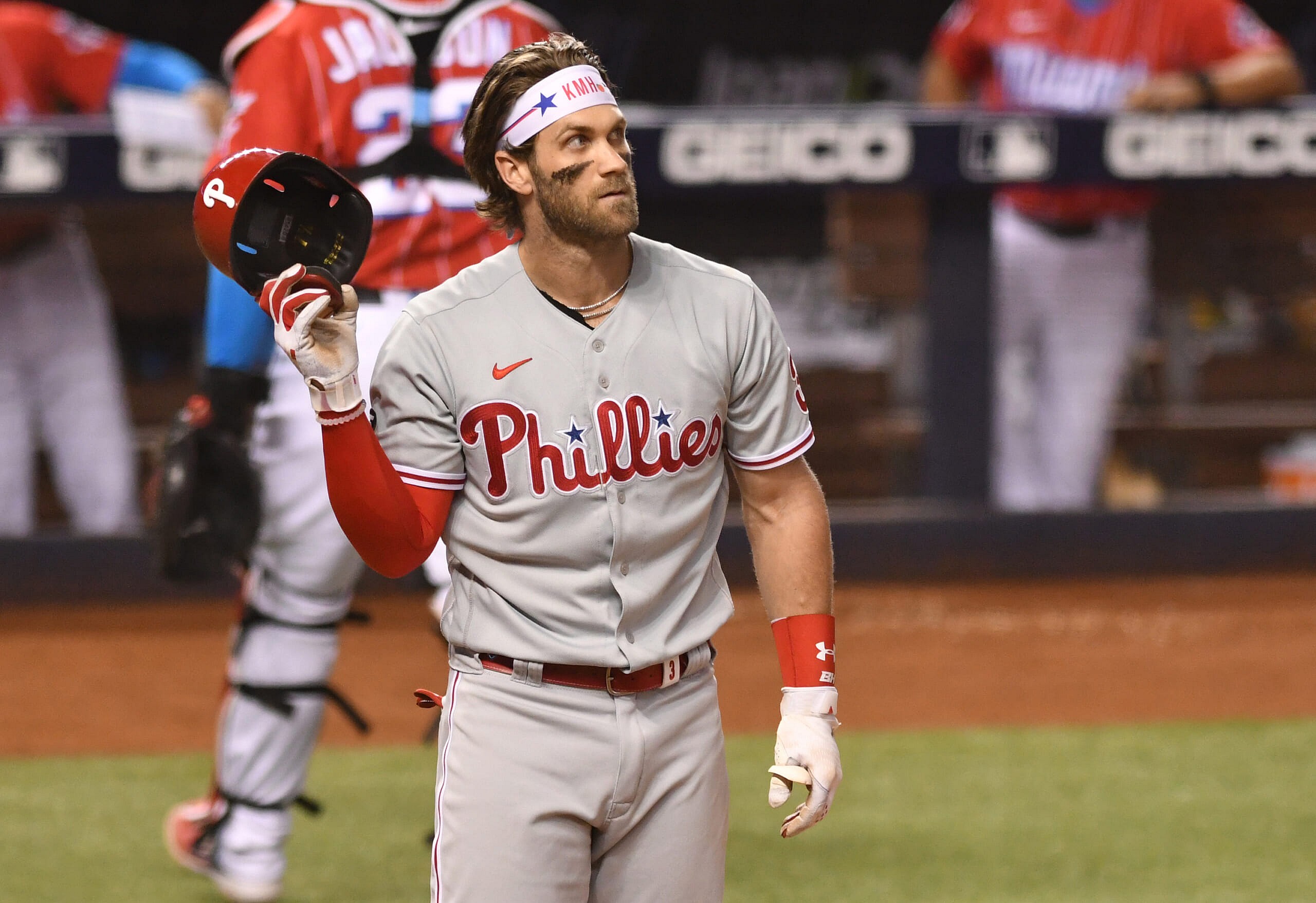 bryce harper wins nl mvp