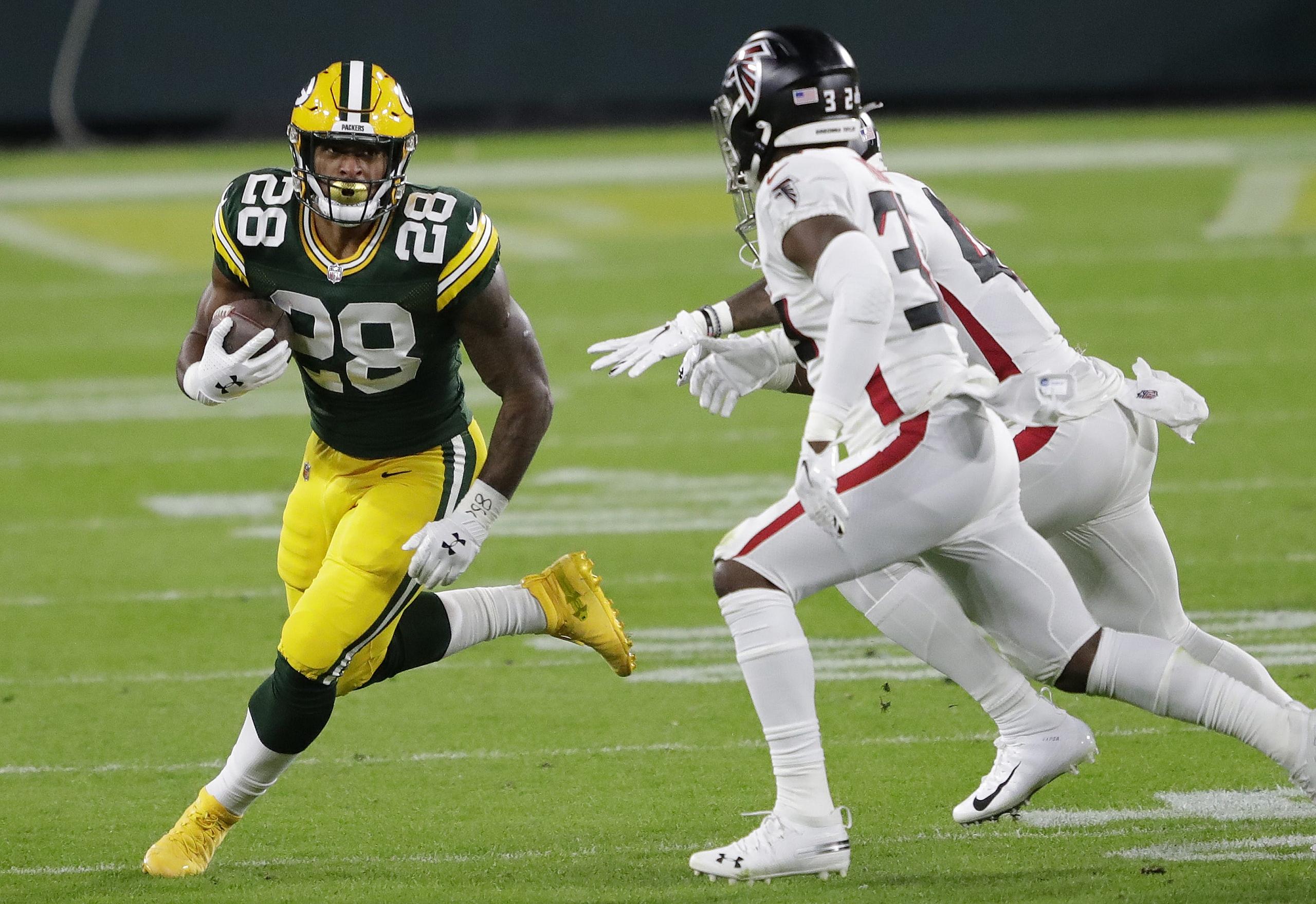 Syndication: Green Bay Press-Gazette