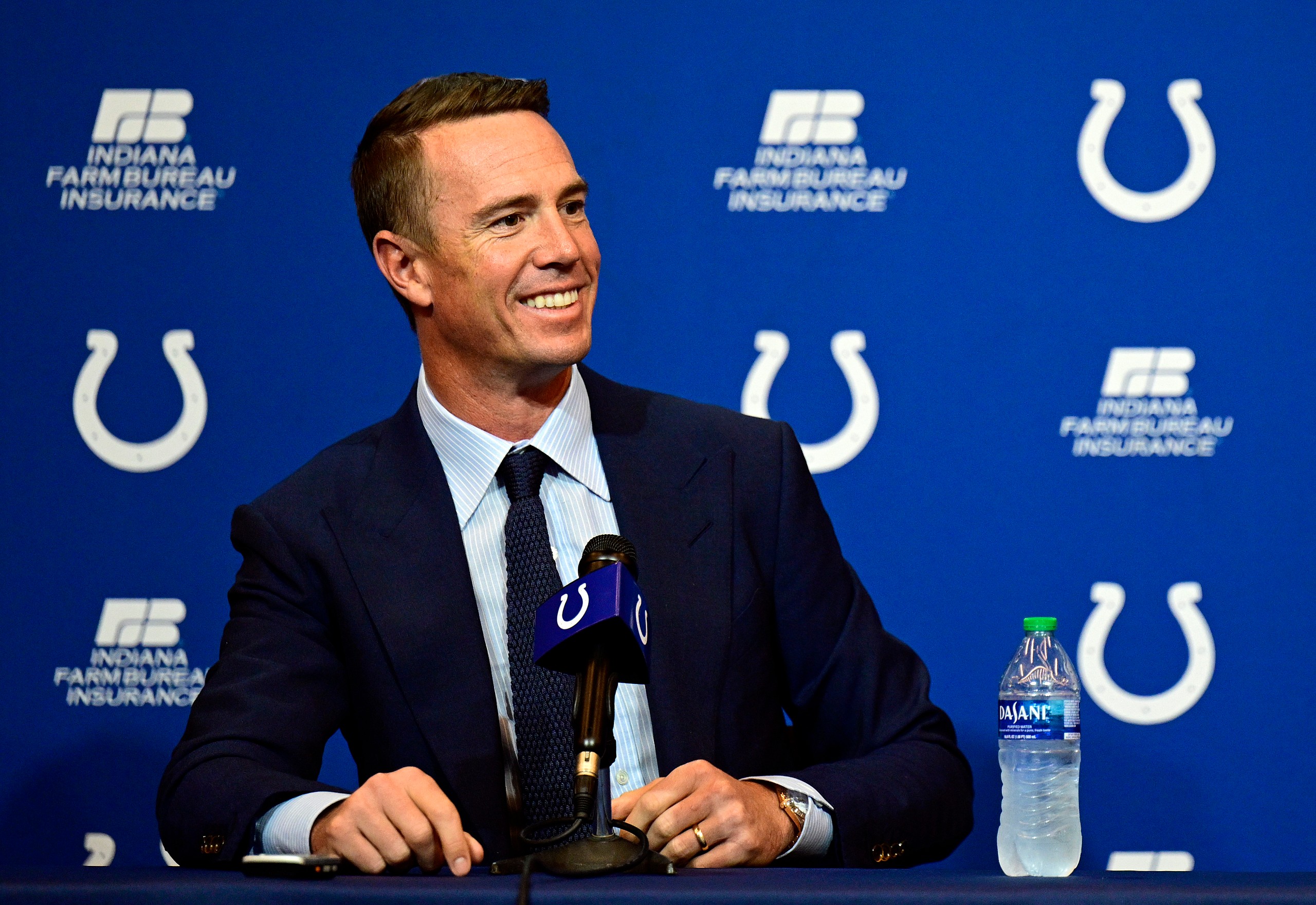 matt ryan indianapolis colts press conference