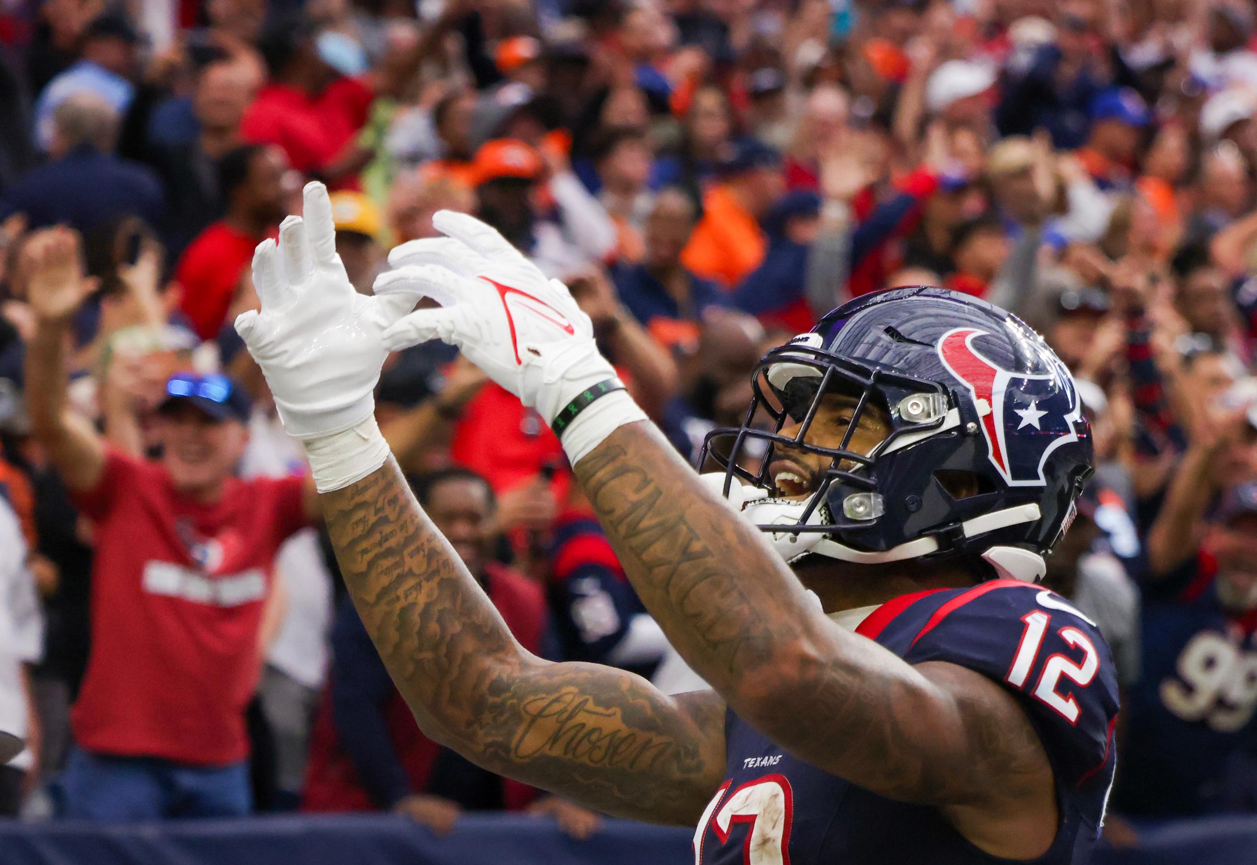 breakout players