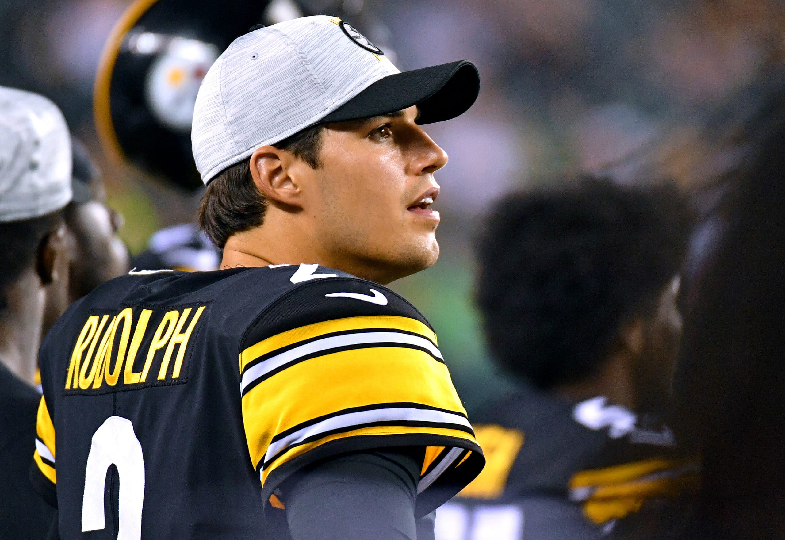 NFL: Pittsburgh Steelers at Philadelphia Eagles