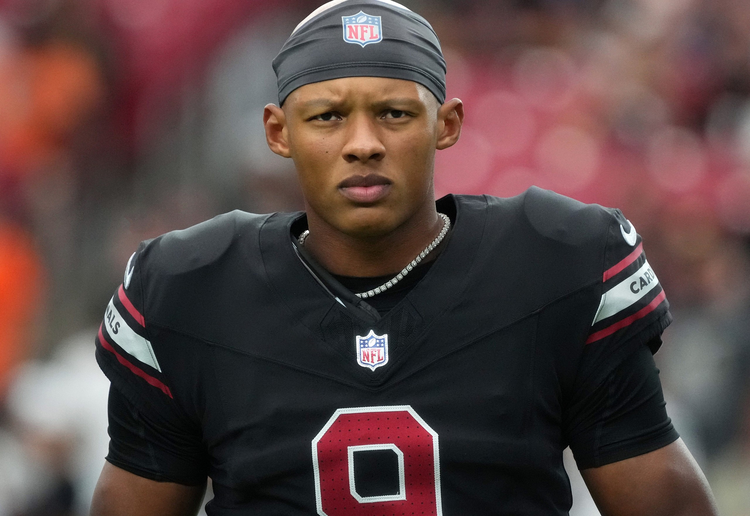 nfl quarterback performances week 5: joshua dobbs