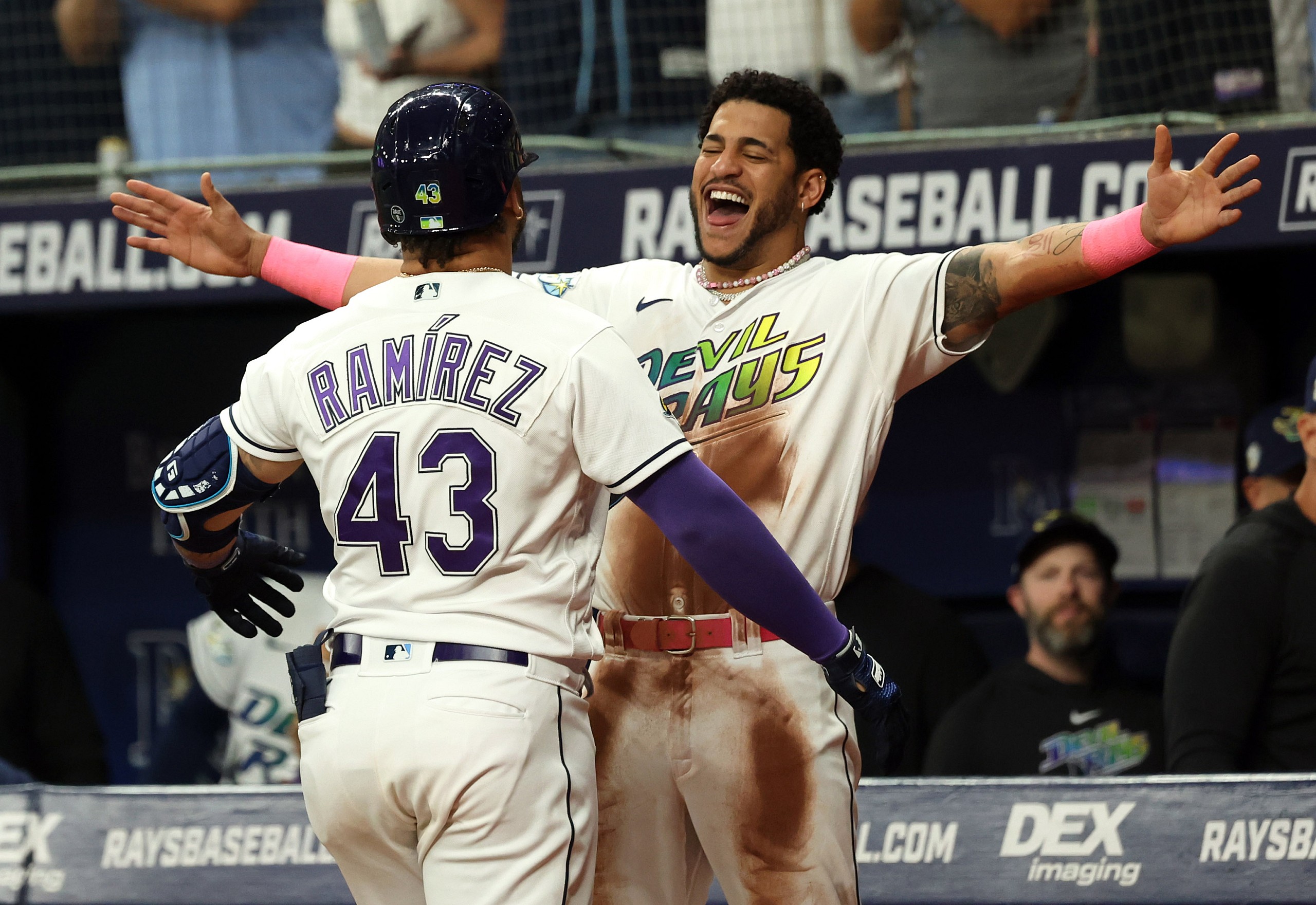 Tampa Bay Rays