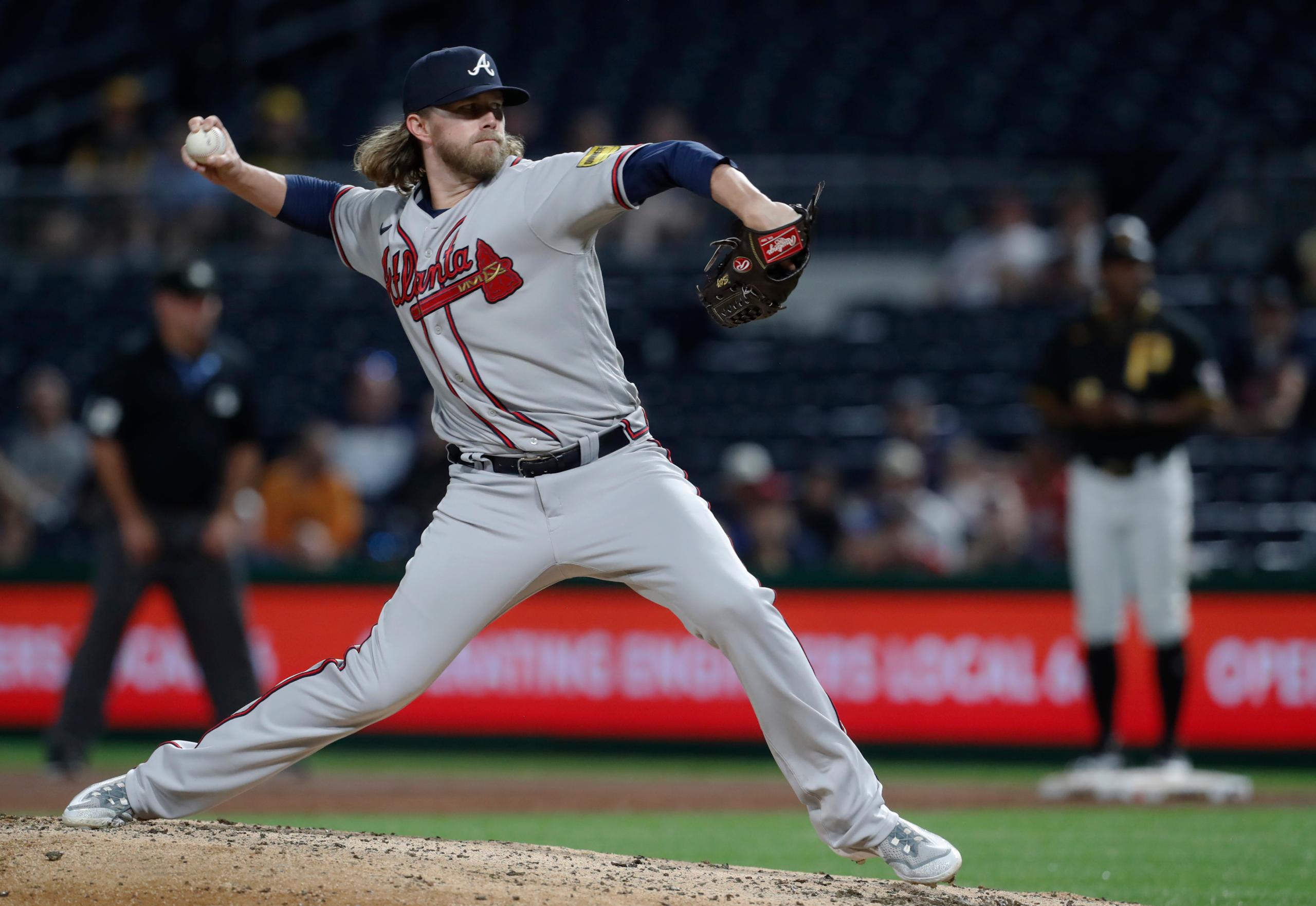 Atlanta Braves season preview