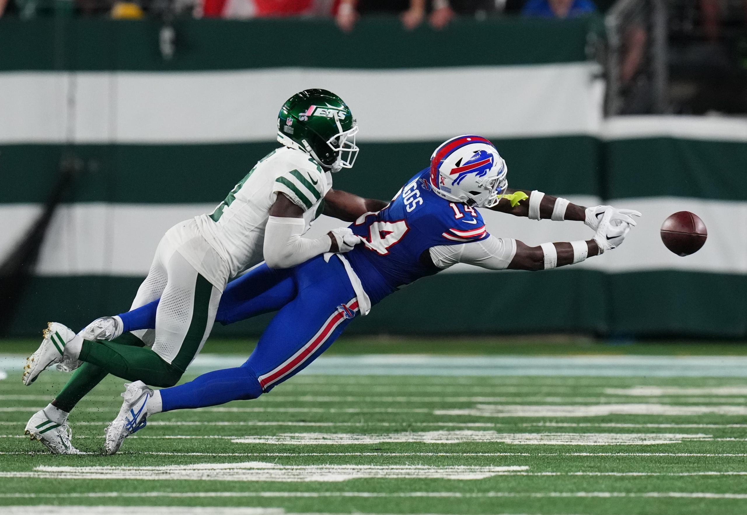 d.j. reed
