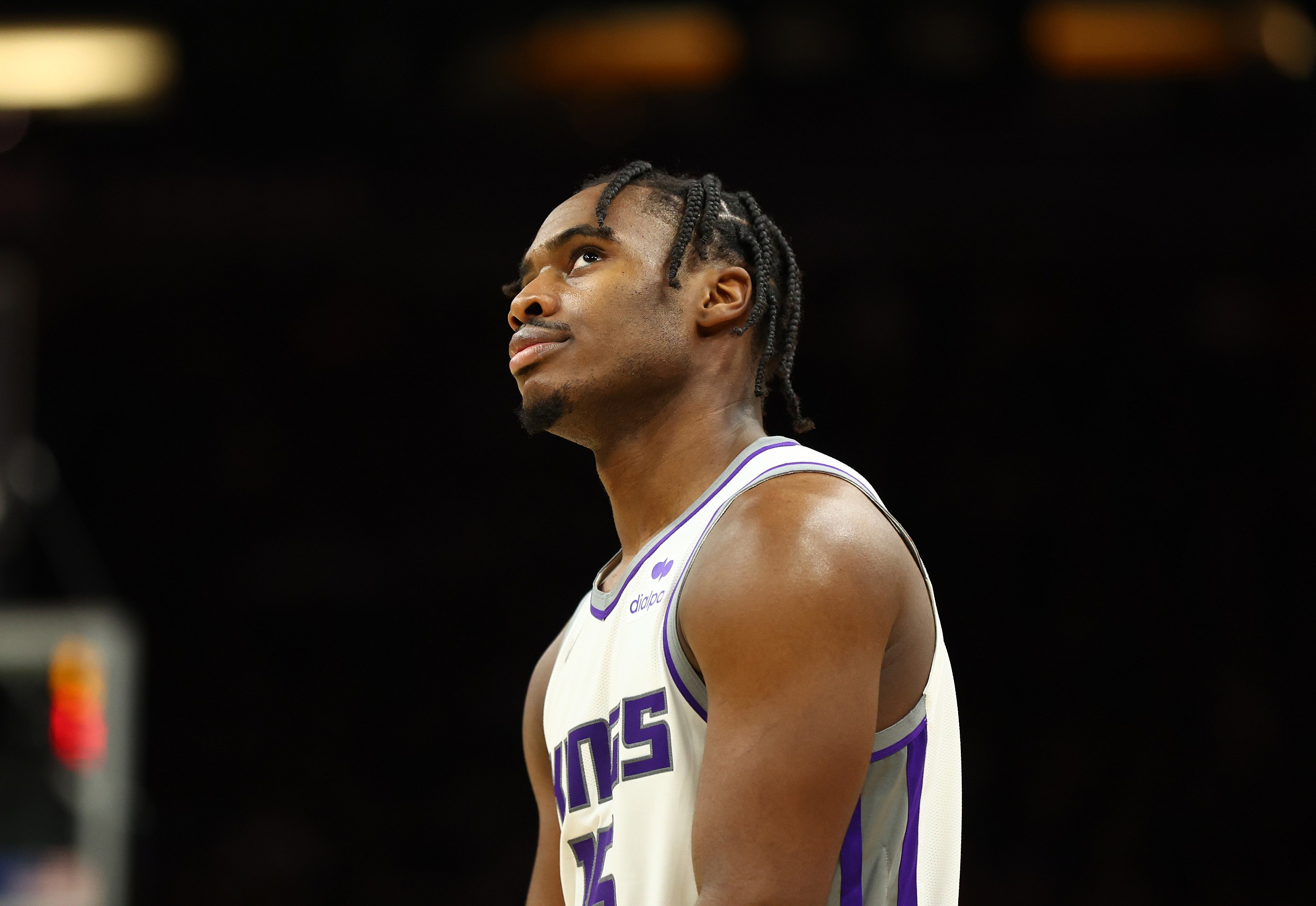 NBA: Sacramento Kings at Phoenix Suns