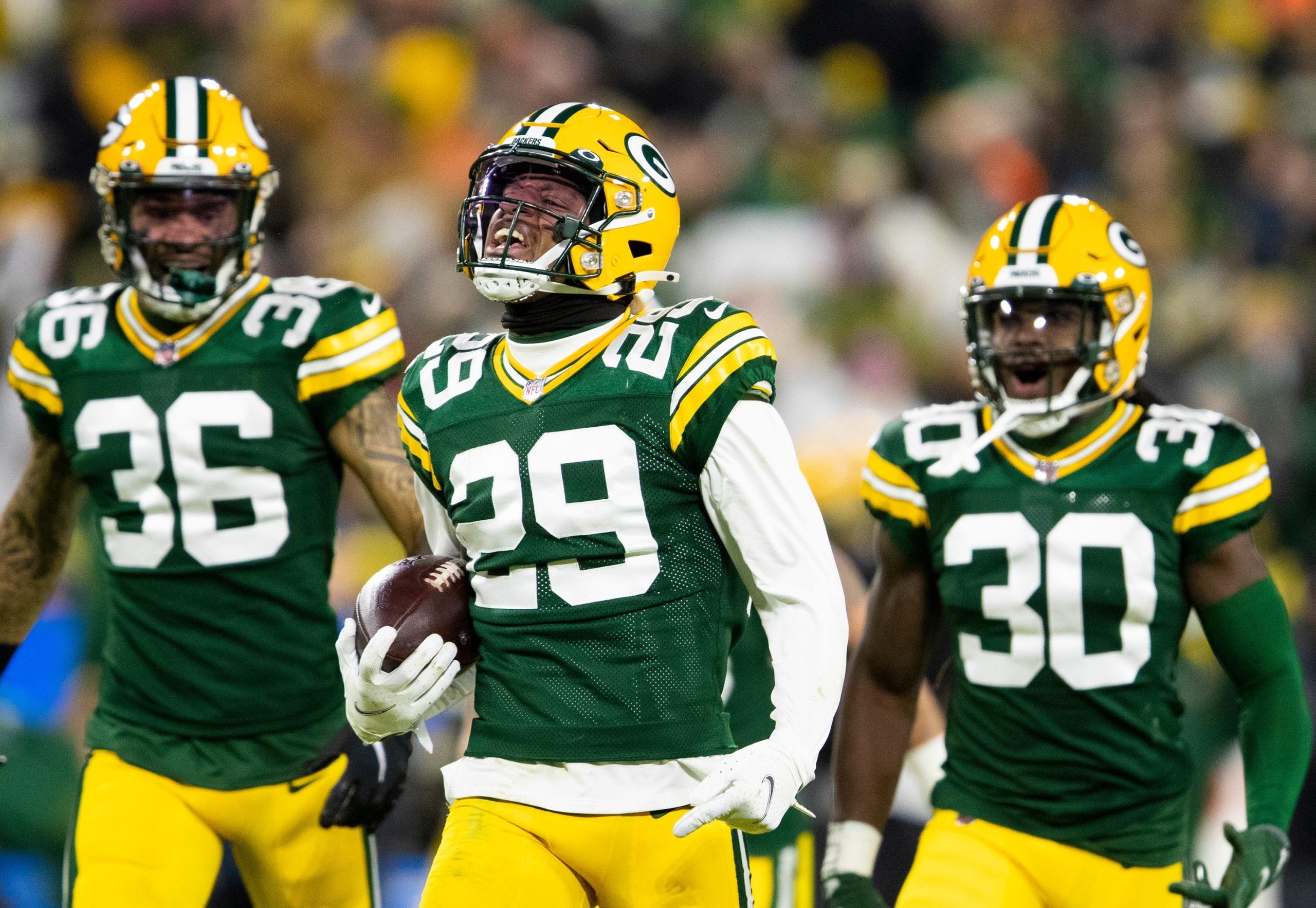 Syndication: PackersNews