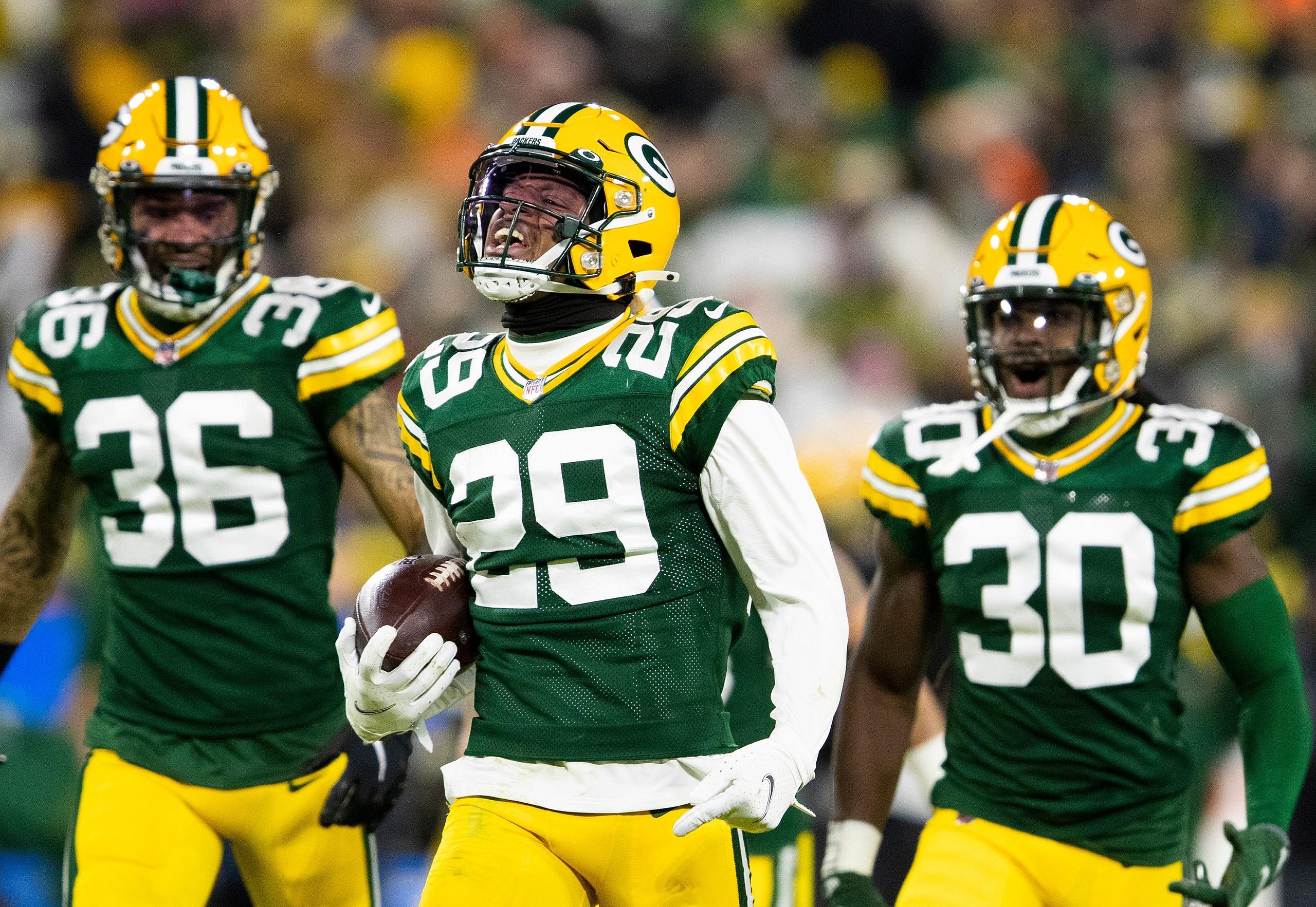Syndication: PackersNews