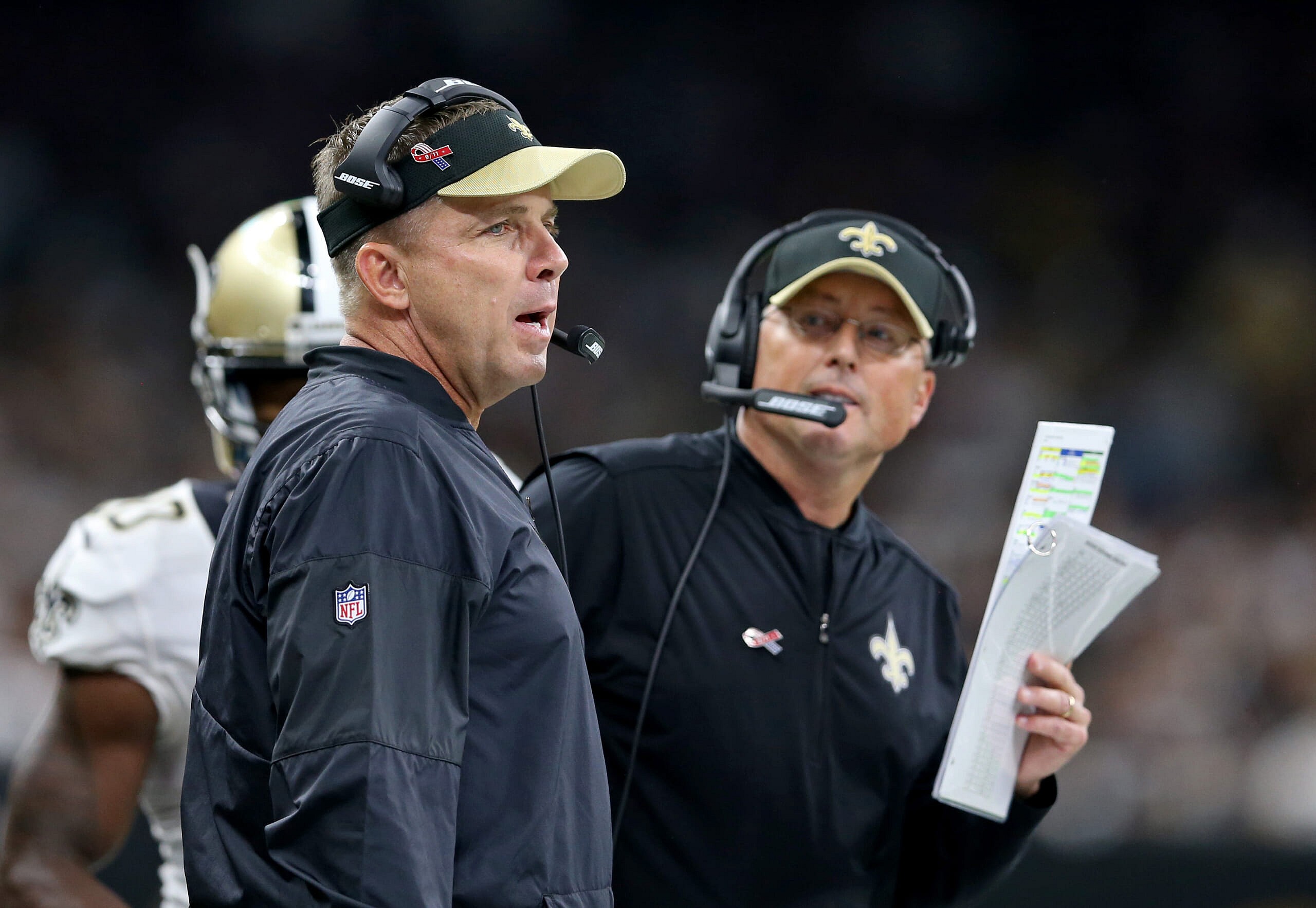 las vegas raiders trade for sean payton