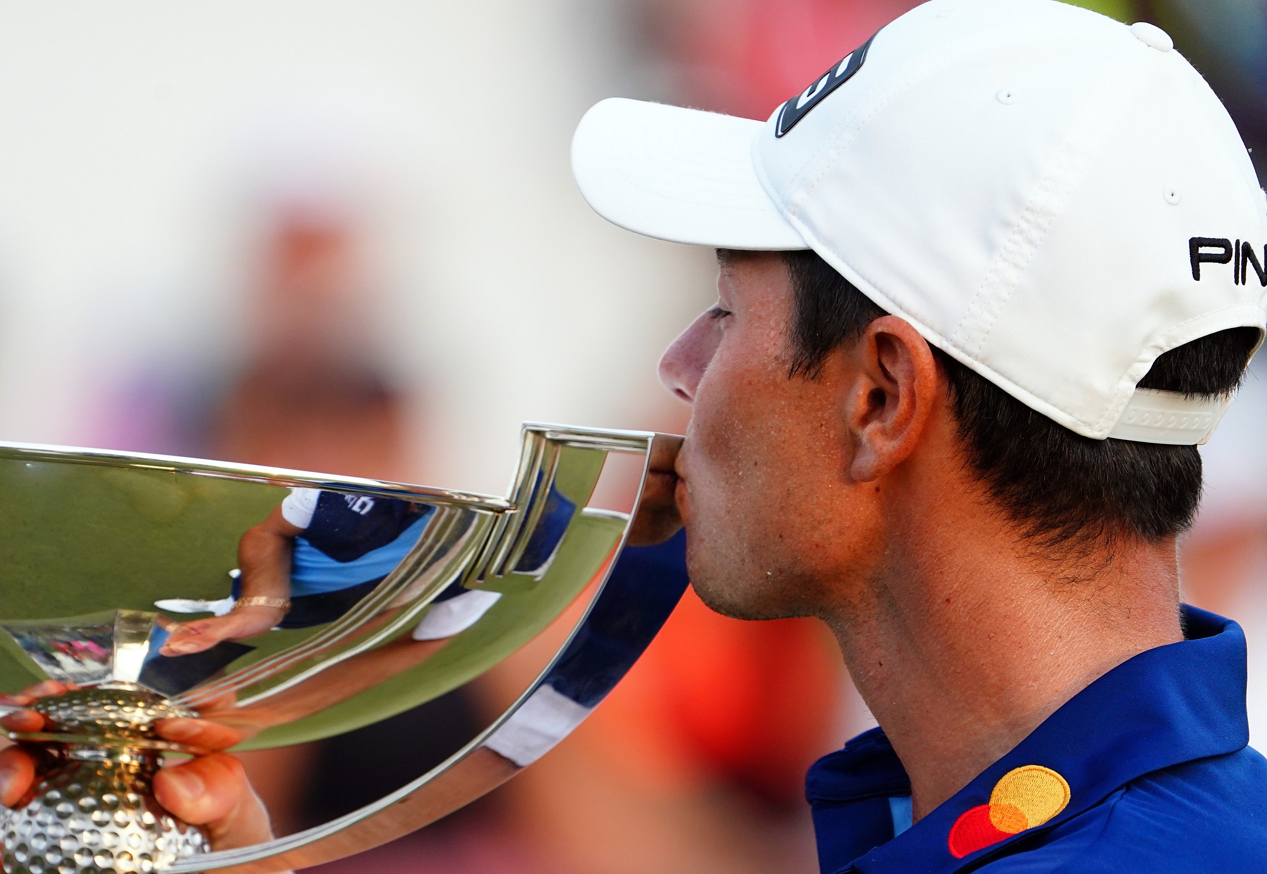 PGA: TOUR Championship - Final Round