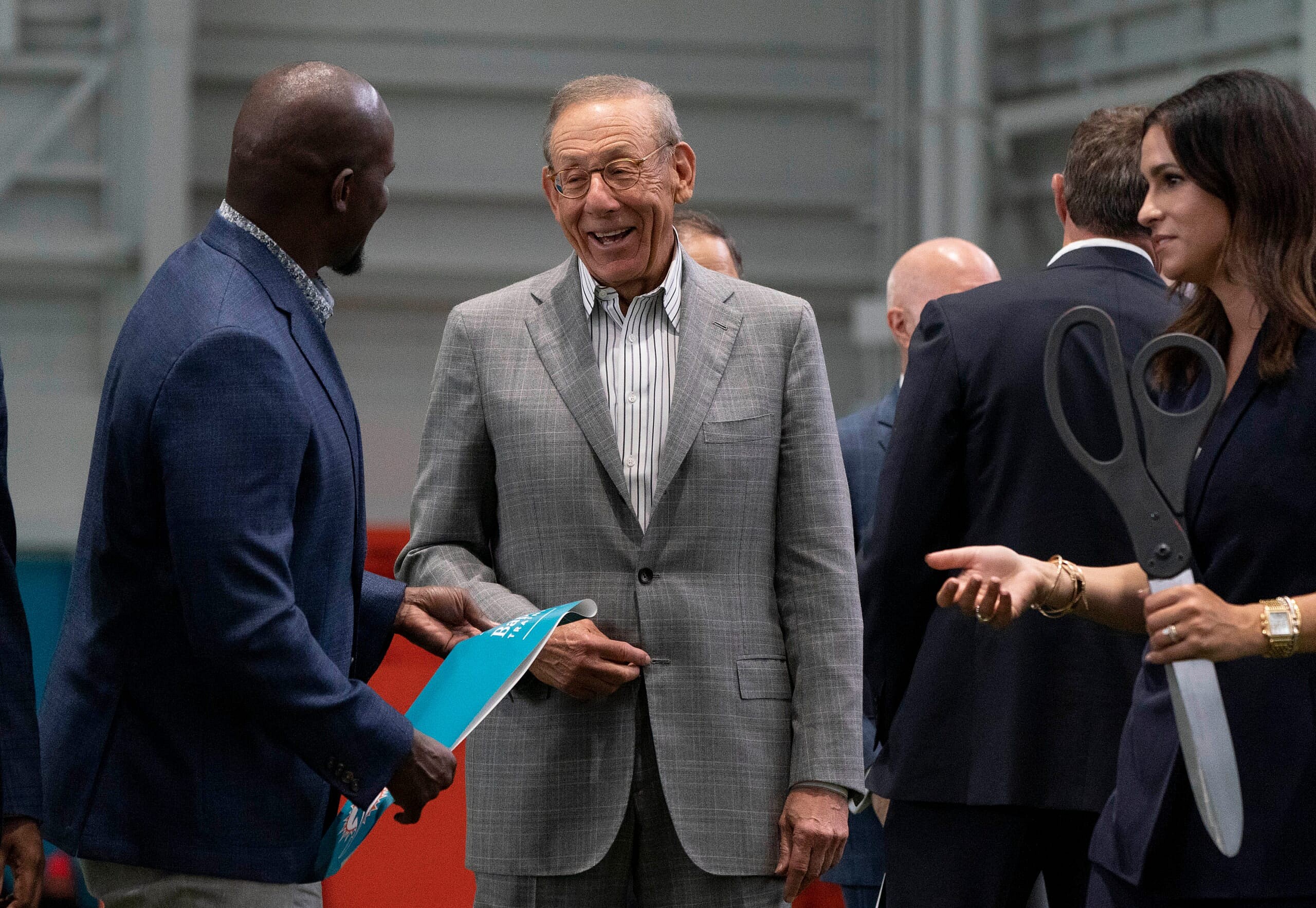 Miami-Dolphins-Brian-Flores-Stephen-Ross