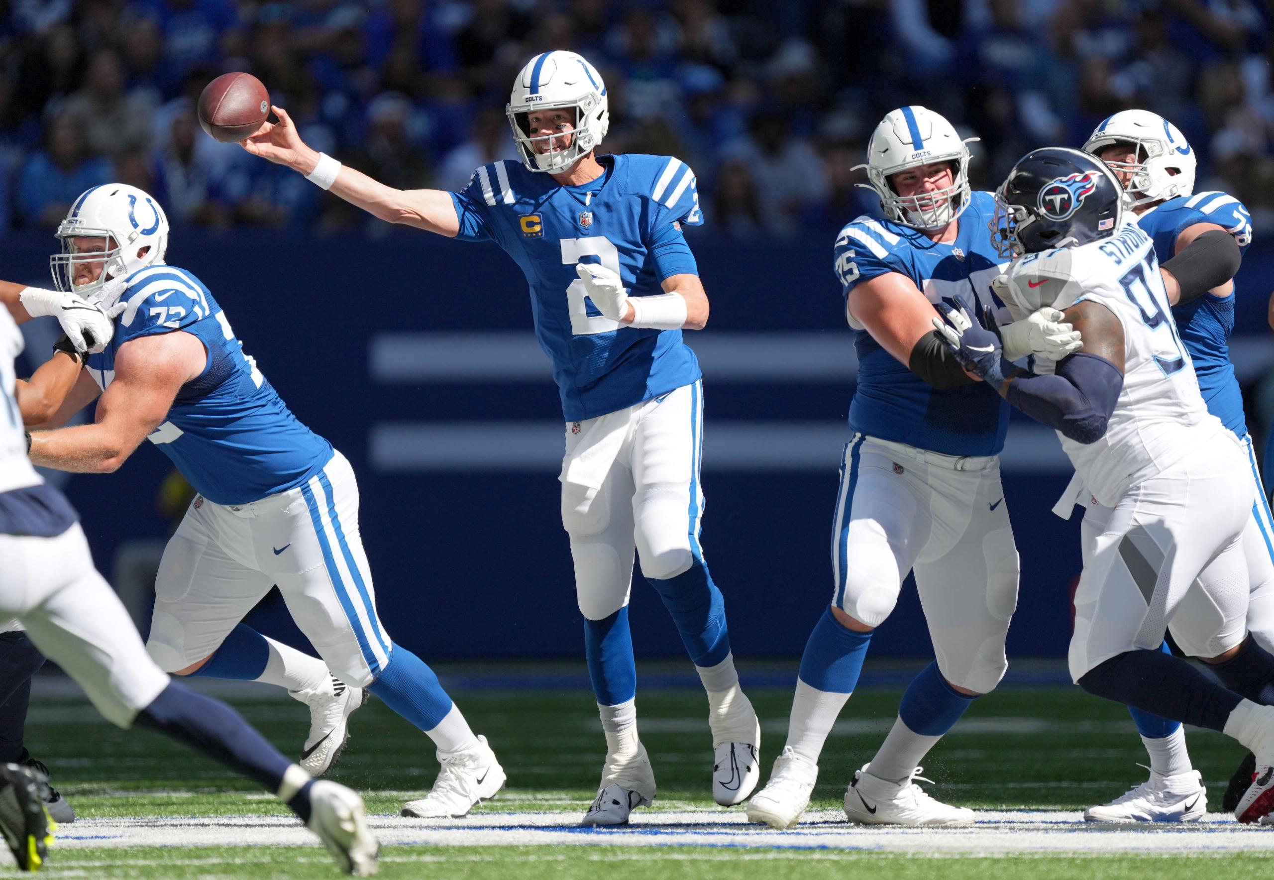 indianapolis colts
