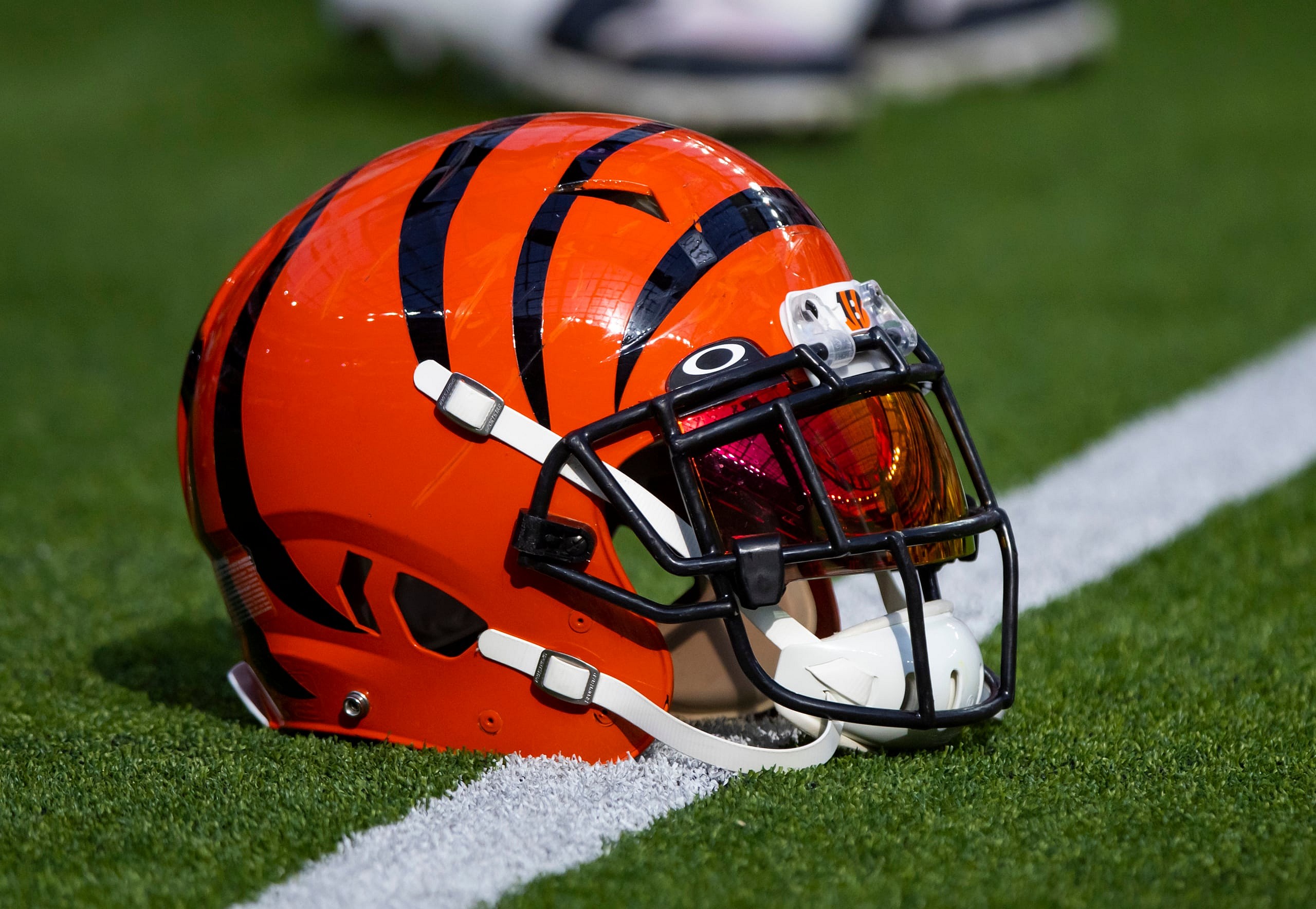 NFL: Super Bowl LVI-Los Angeles Rams at Cincinnati Bengals