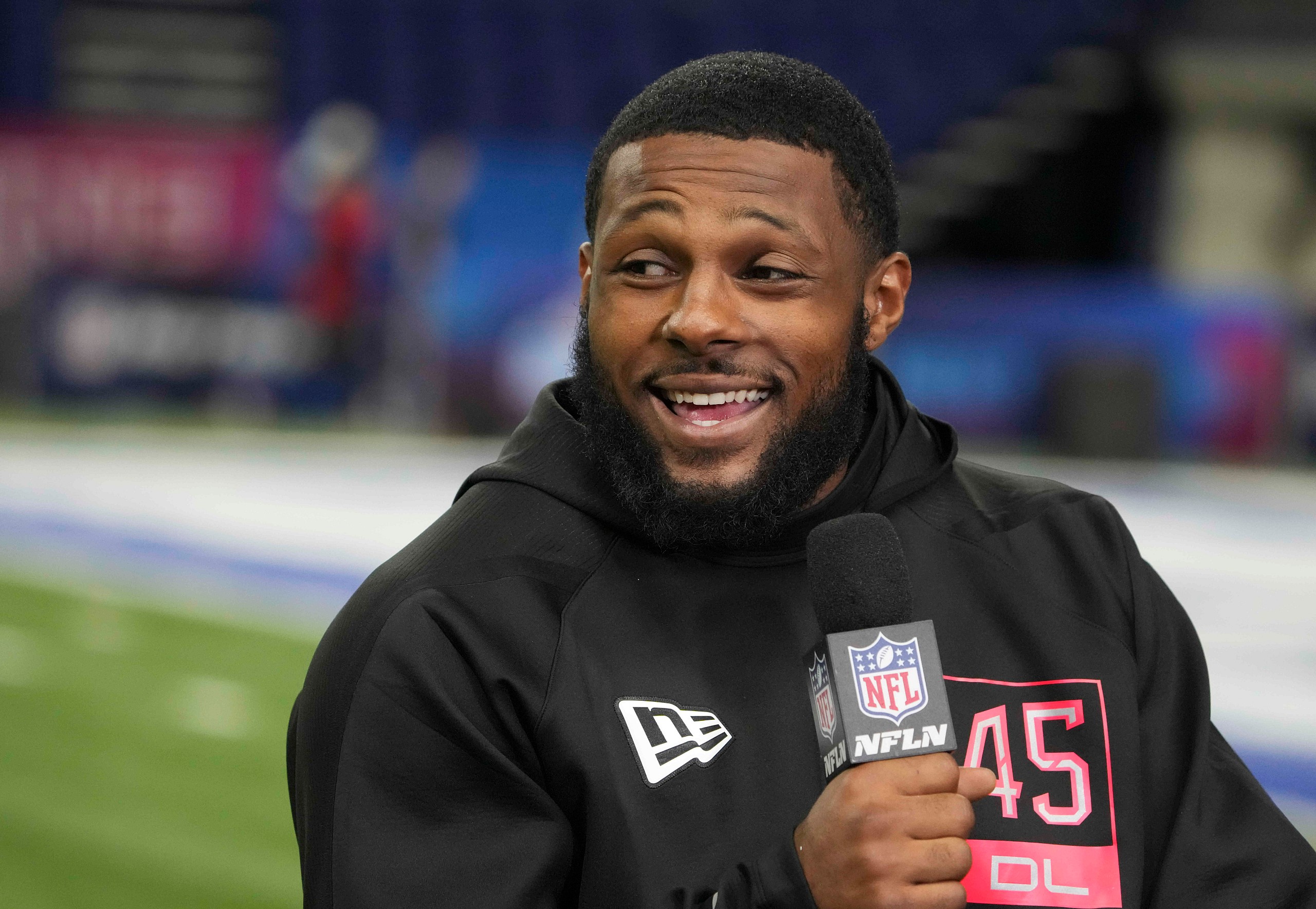 NFL: Scouting Combine