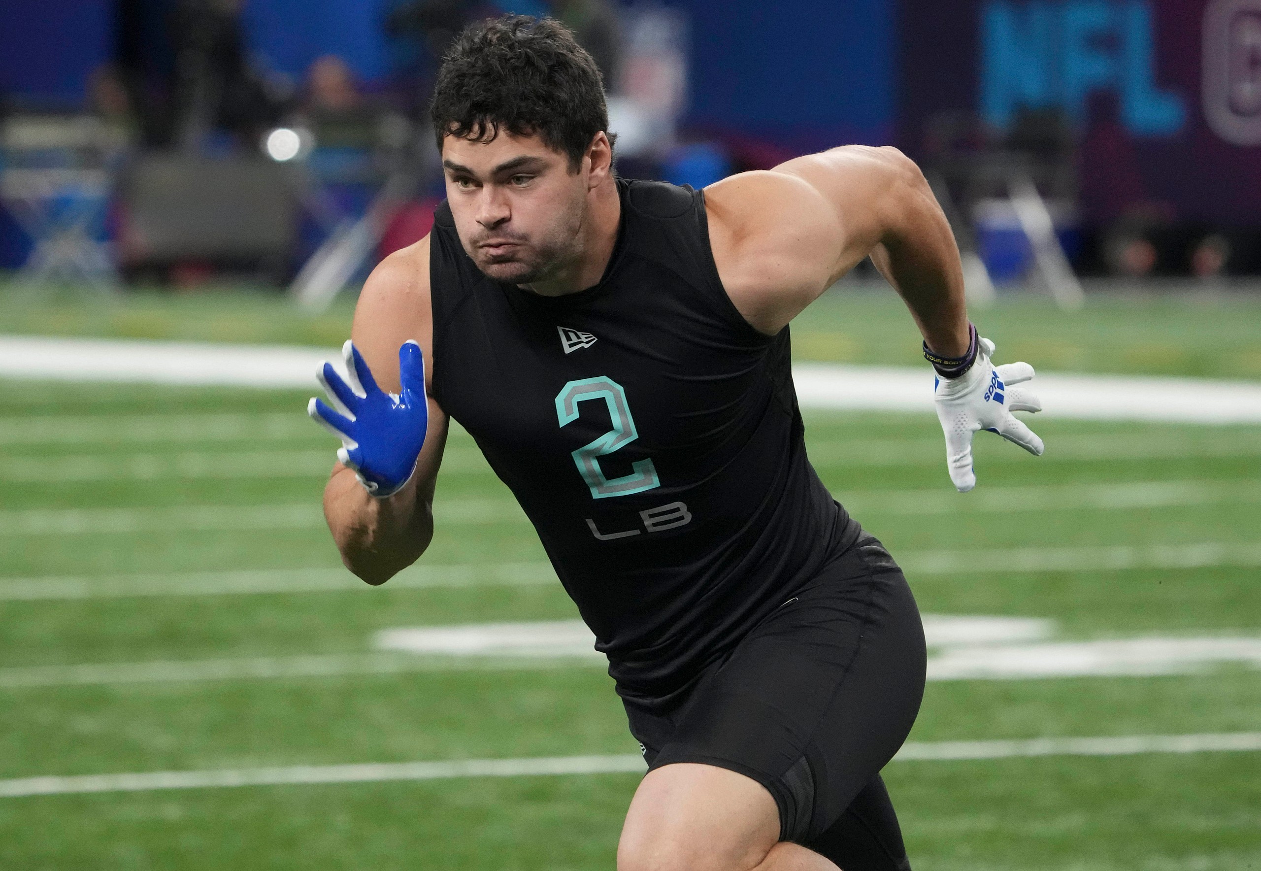NFL: Scouting Combine