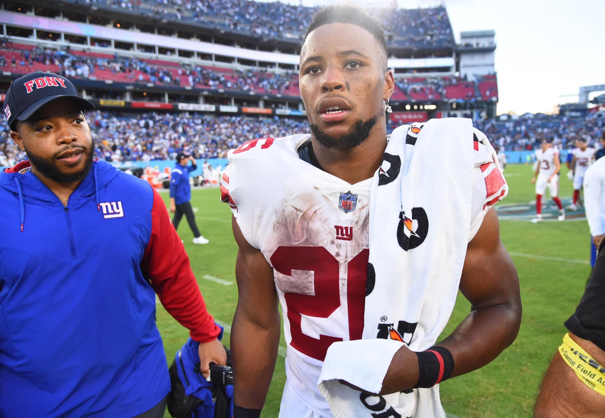 new york giants