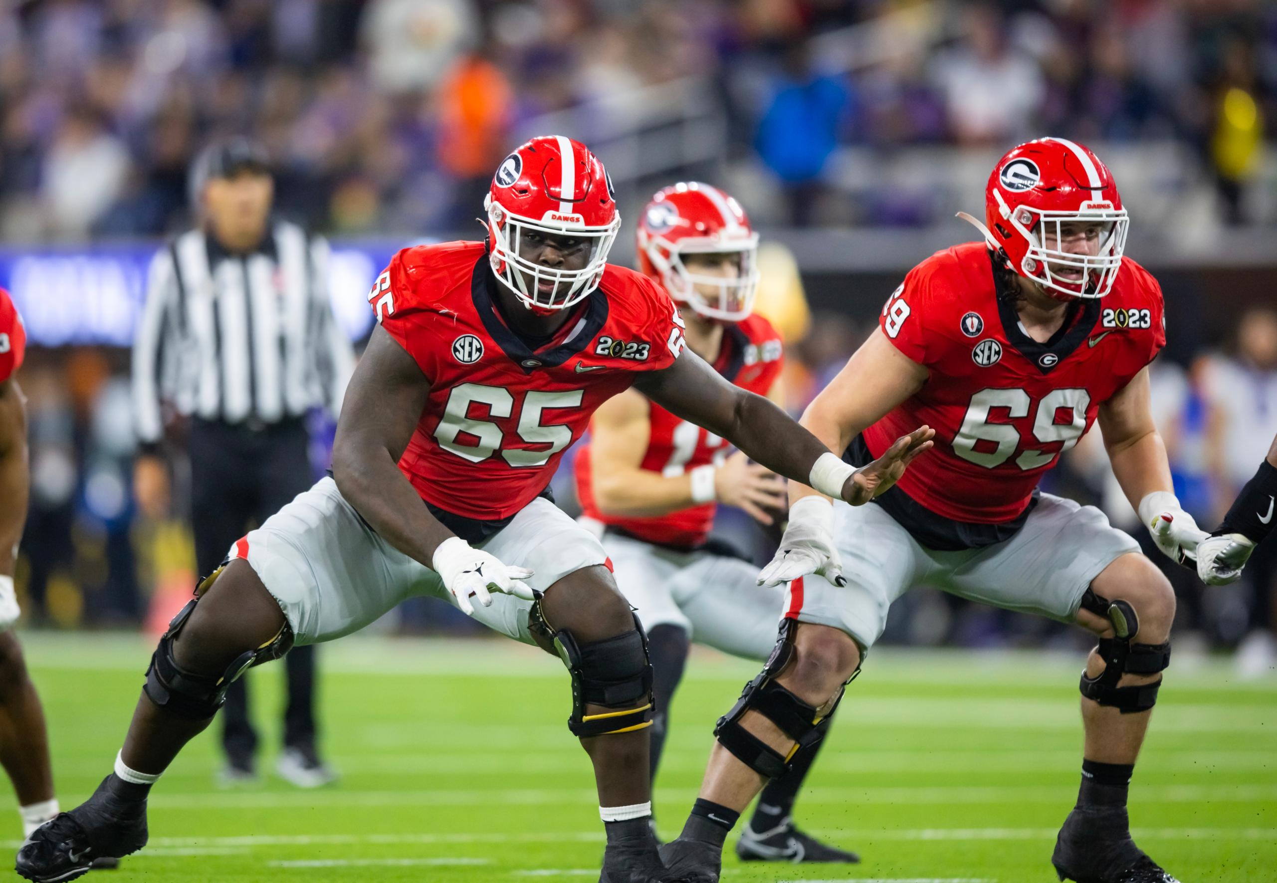 Amarius Mims