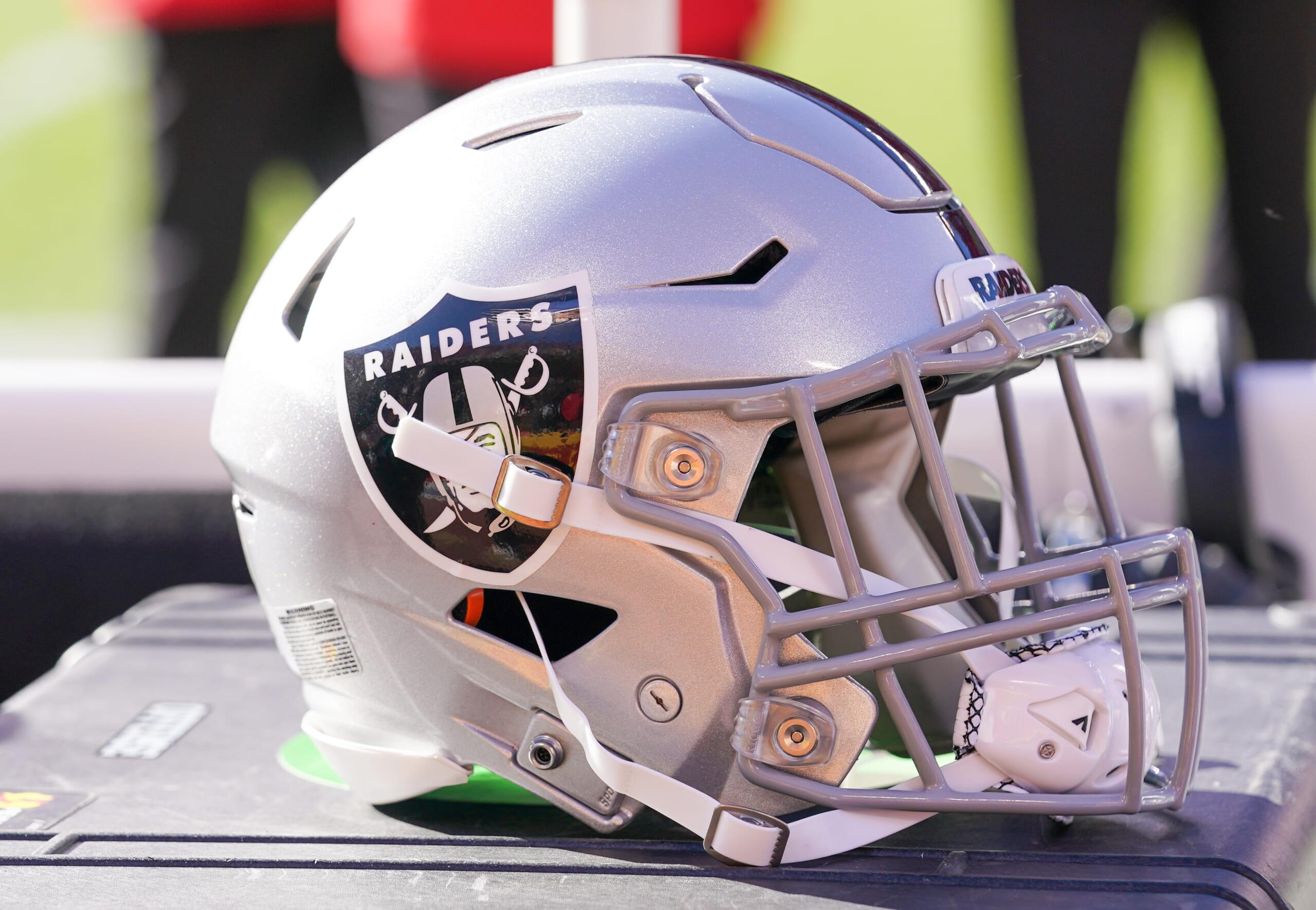Las Vegas Raiders, nfl free agency