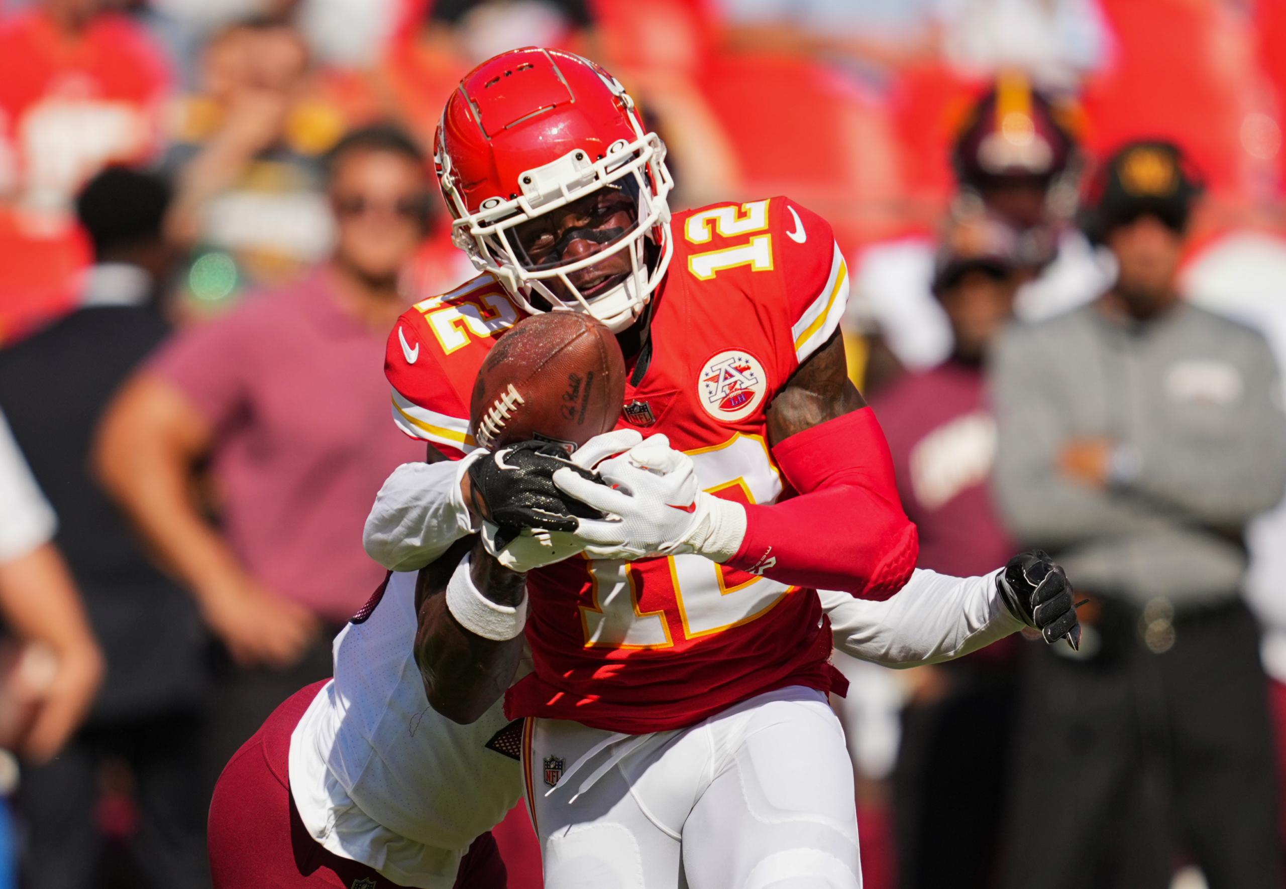 nfl roster cuts: josh gordon, kansas city chiefs