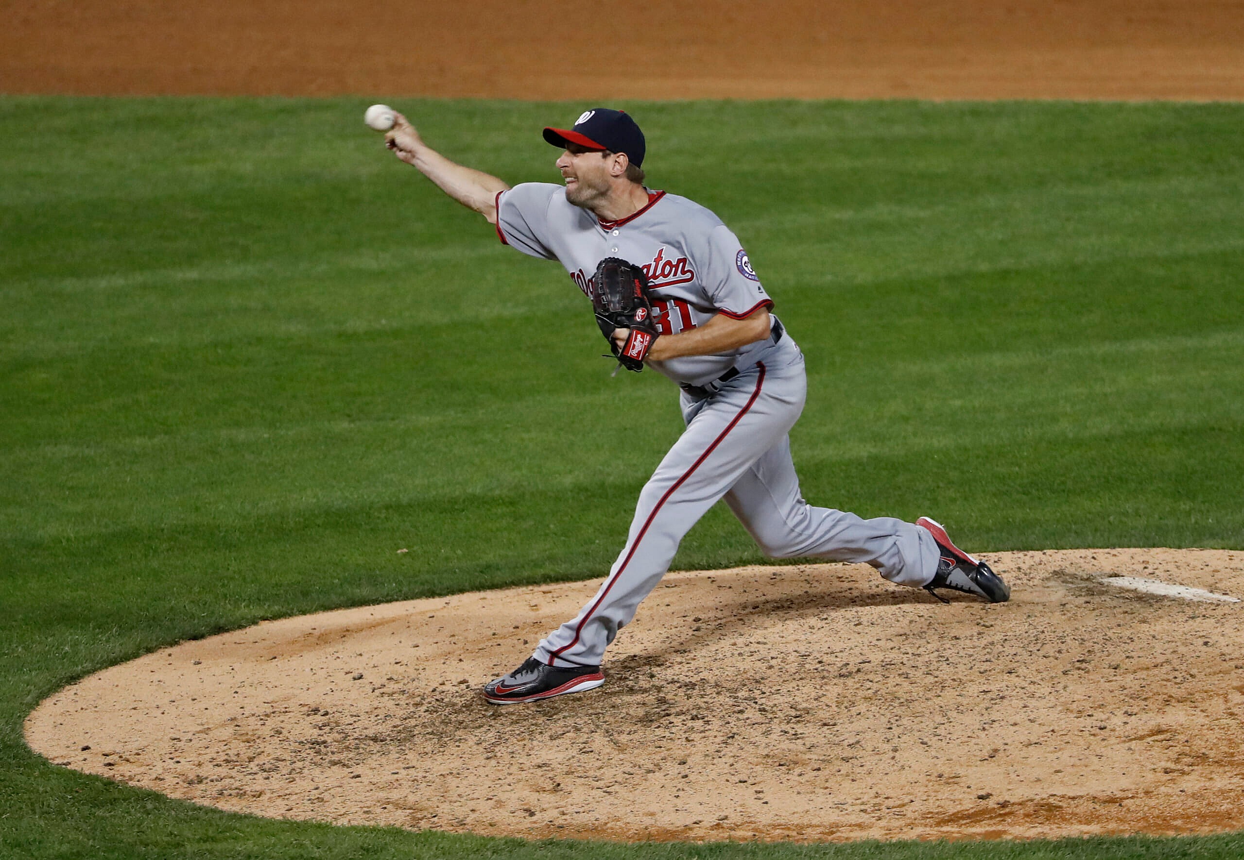max scherzer free agent destinations: chicago white sox