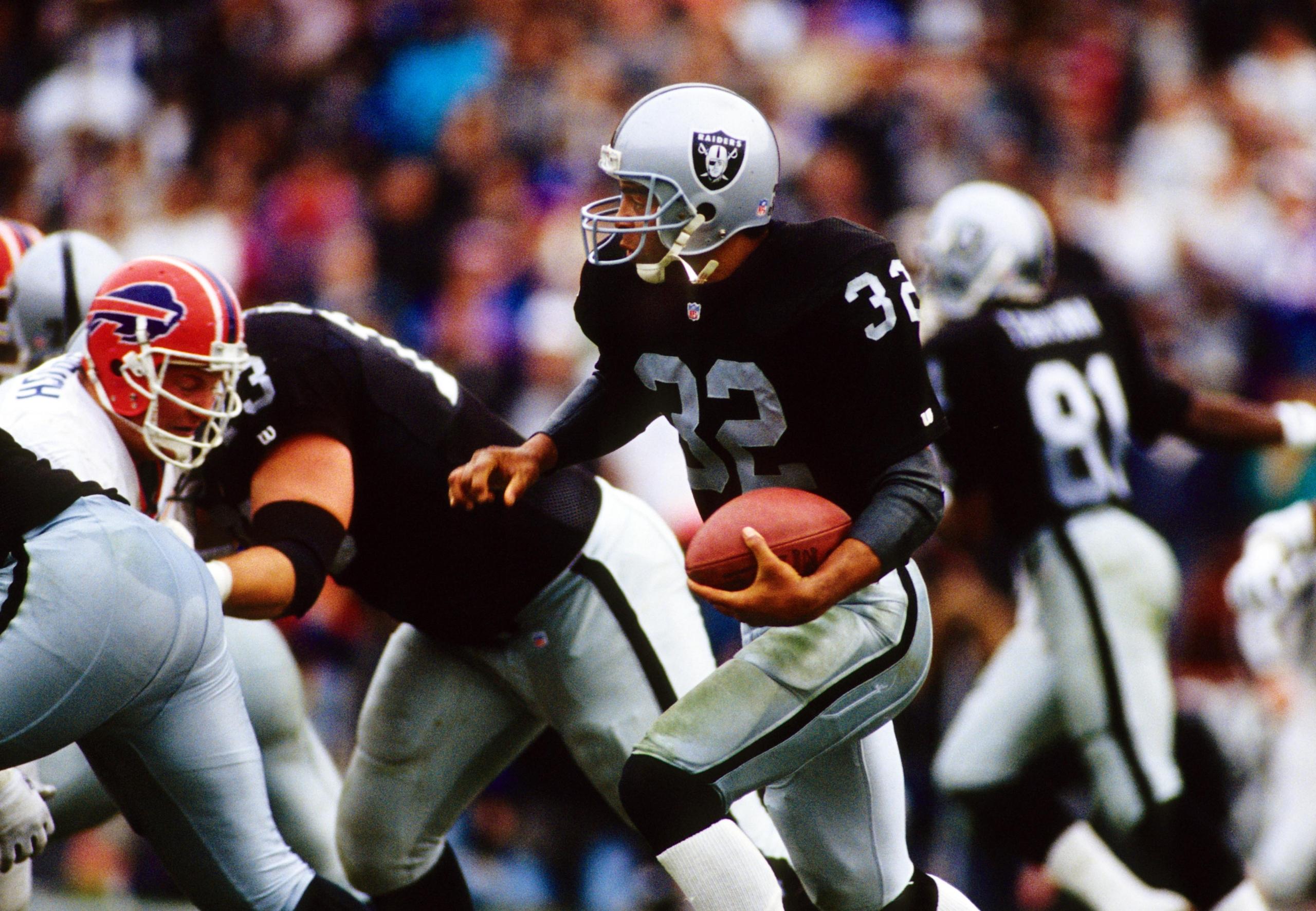 marcus allen