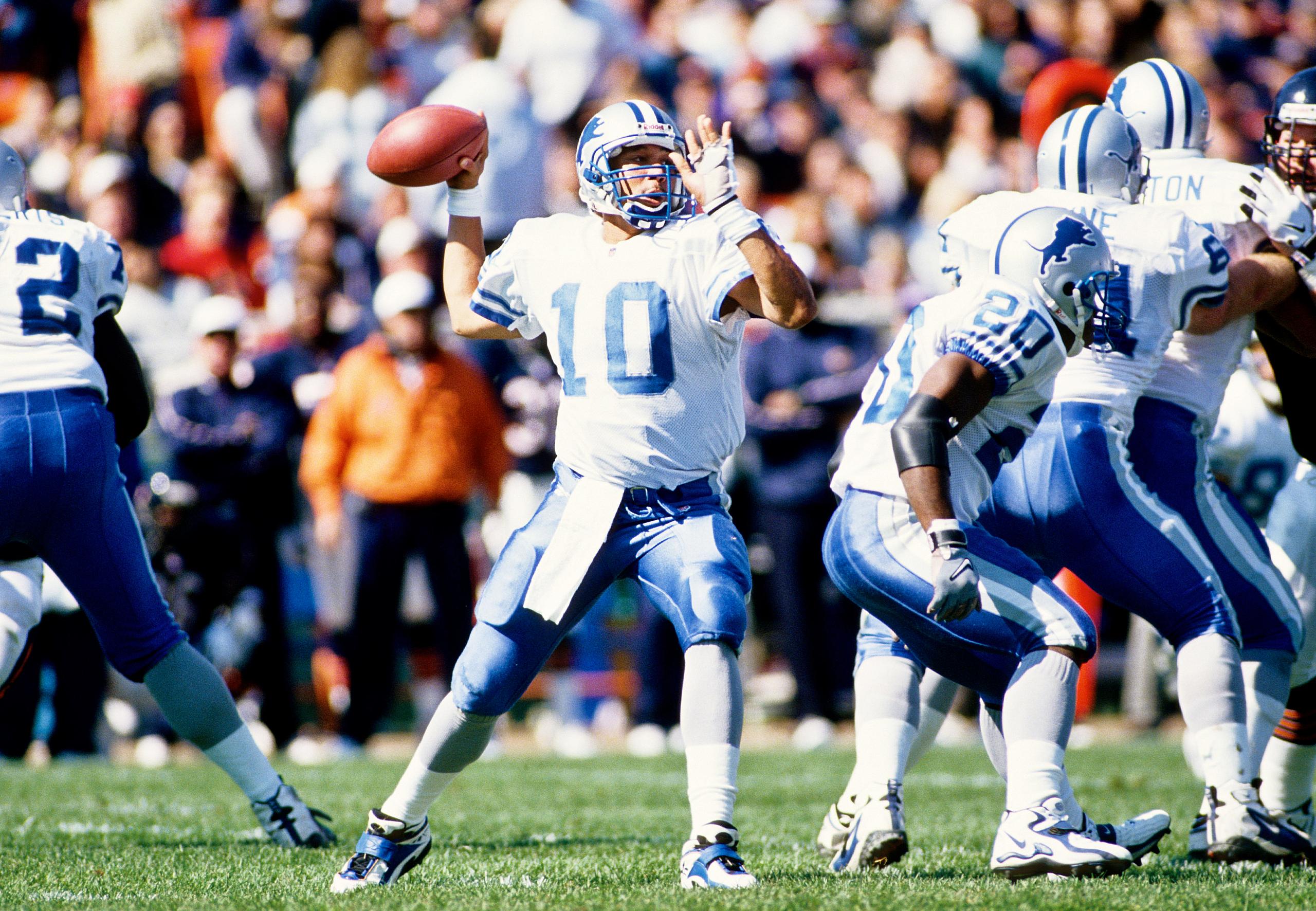 NFL: USA TODAY Sports-Archive