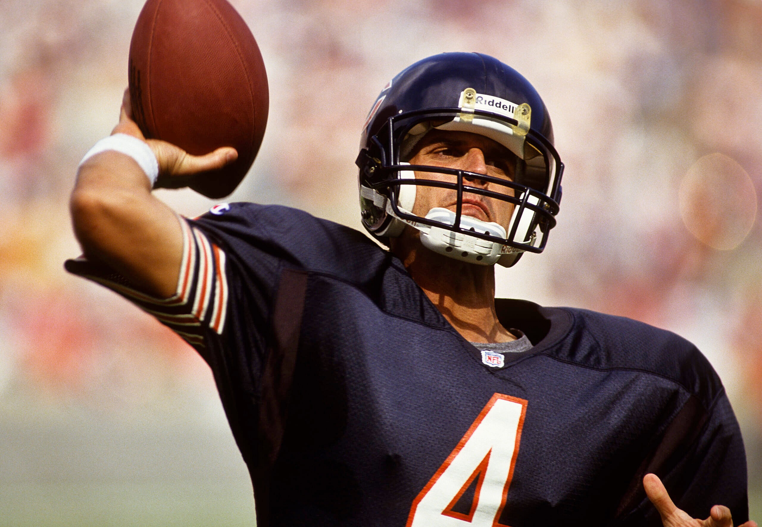 NFL: USA TODAY Sports-Archive