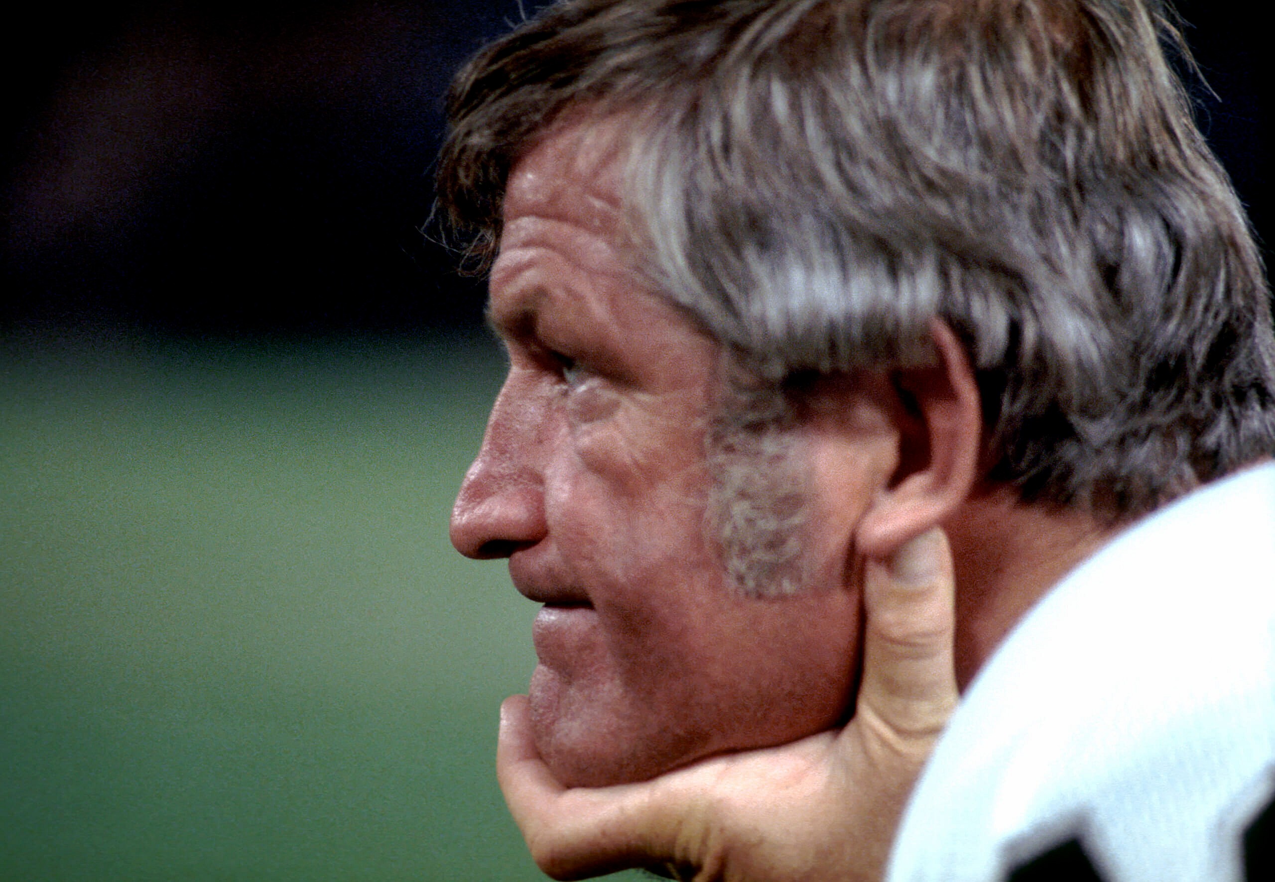 longest nfl career: george blanda