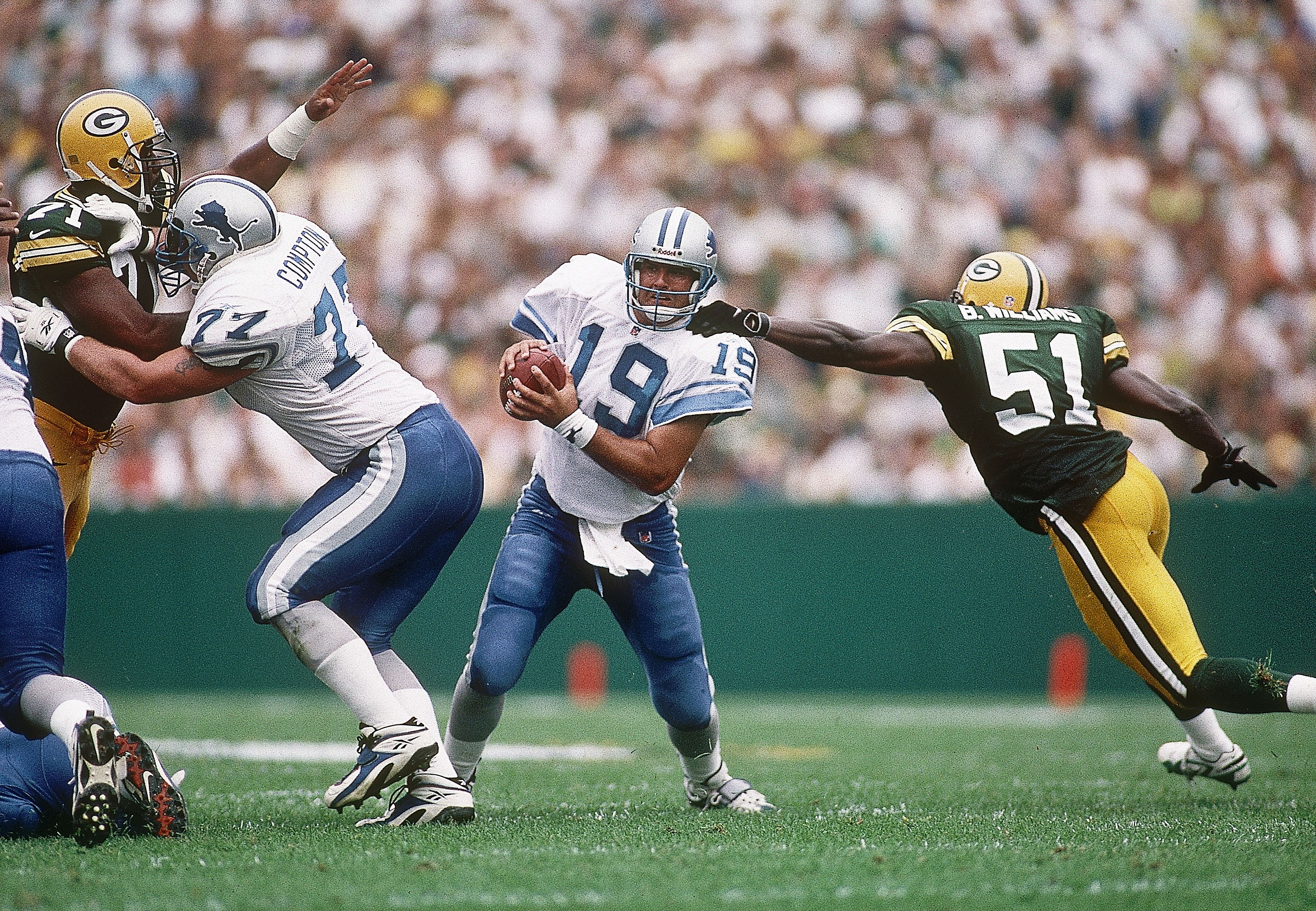 NFL: USA TODAY Sports-Archive