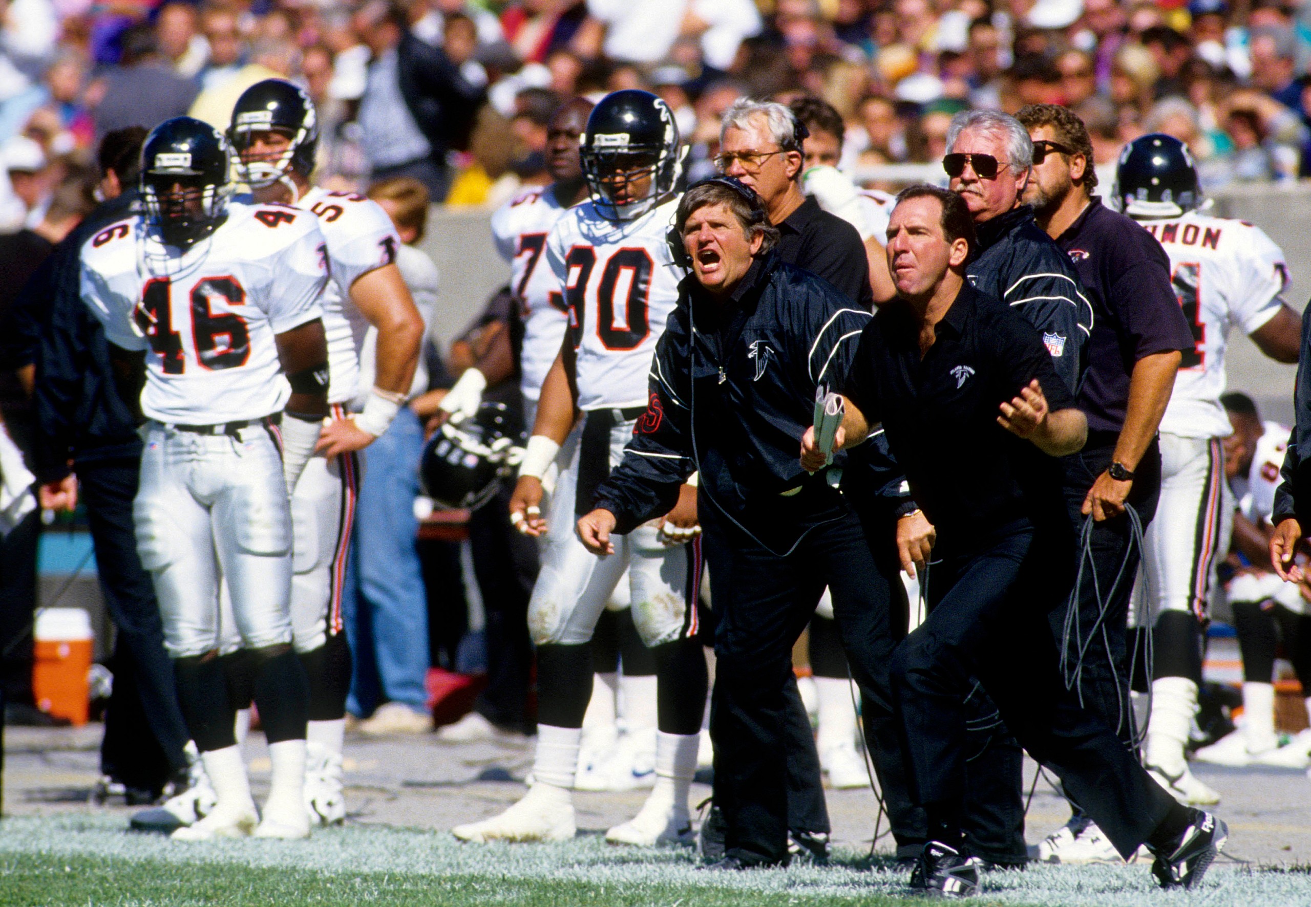 USA TODAY Sports-Historical