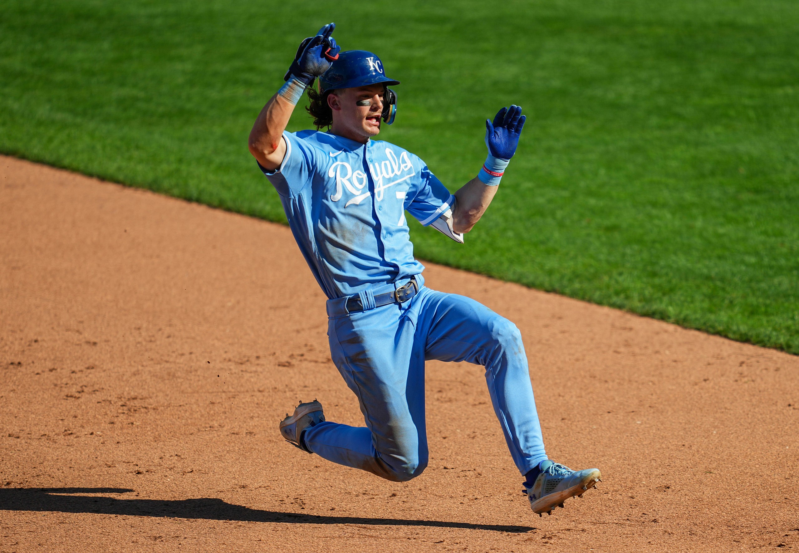 bobby witt jr. contract extension